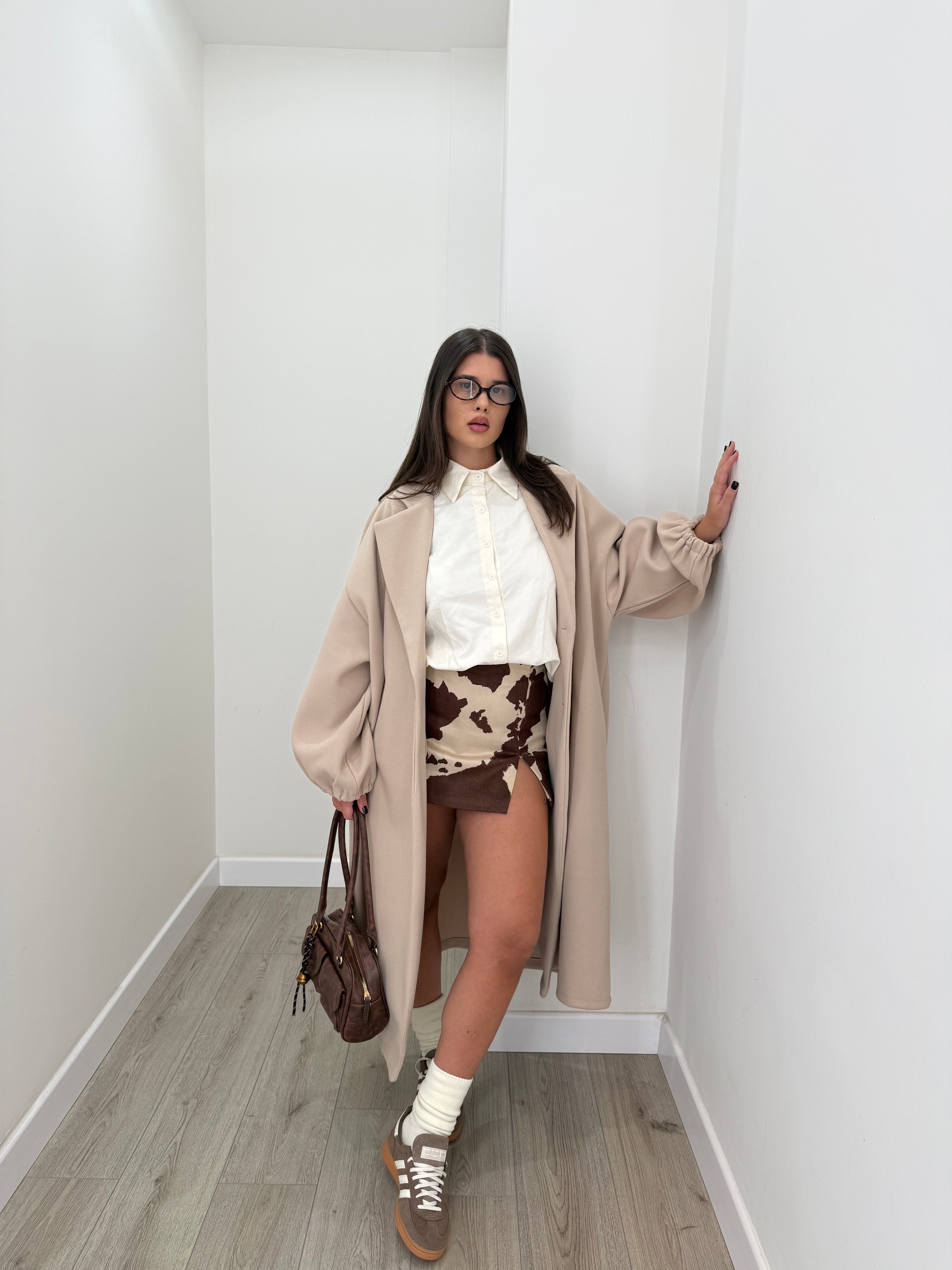 CAPPOTTO KAROL