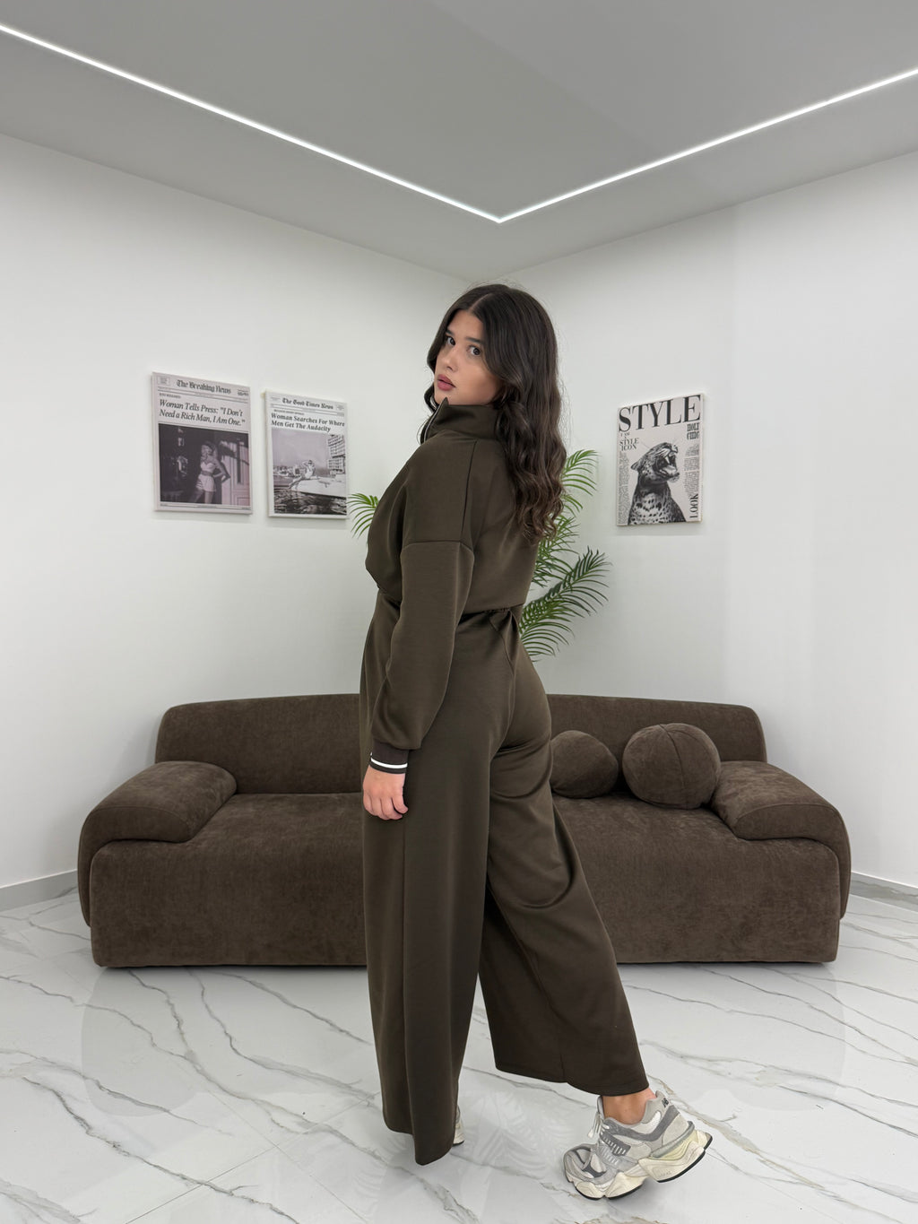 SET URBAN CHIC