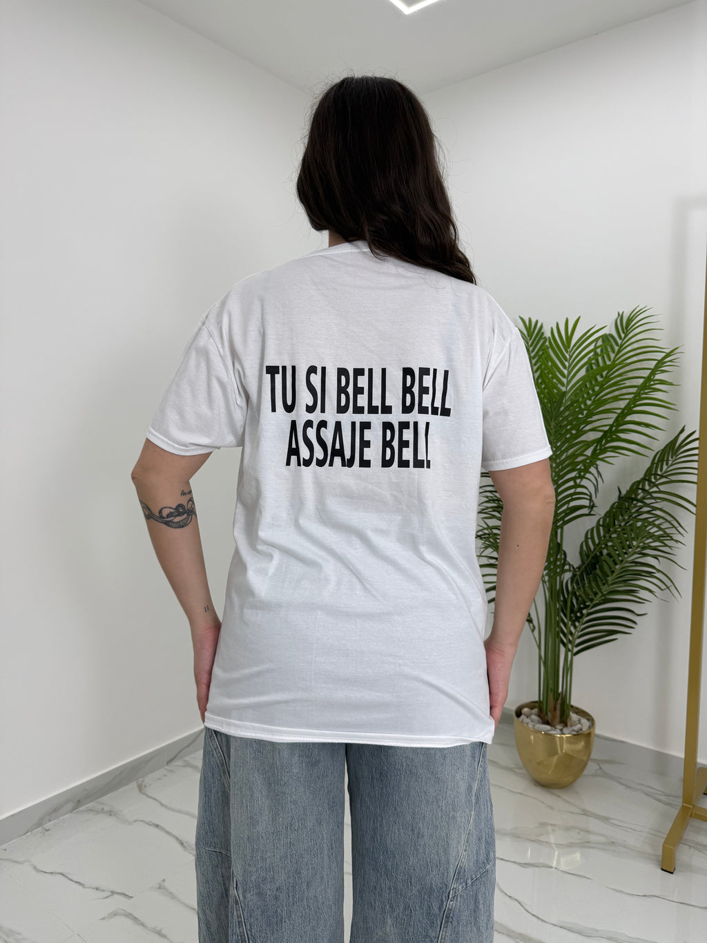 T-SHIRT CRAZY