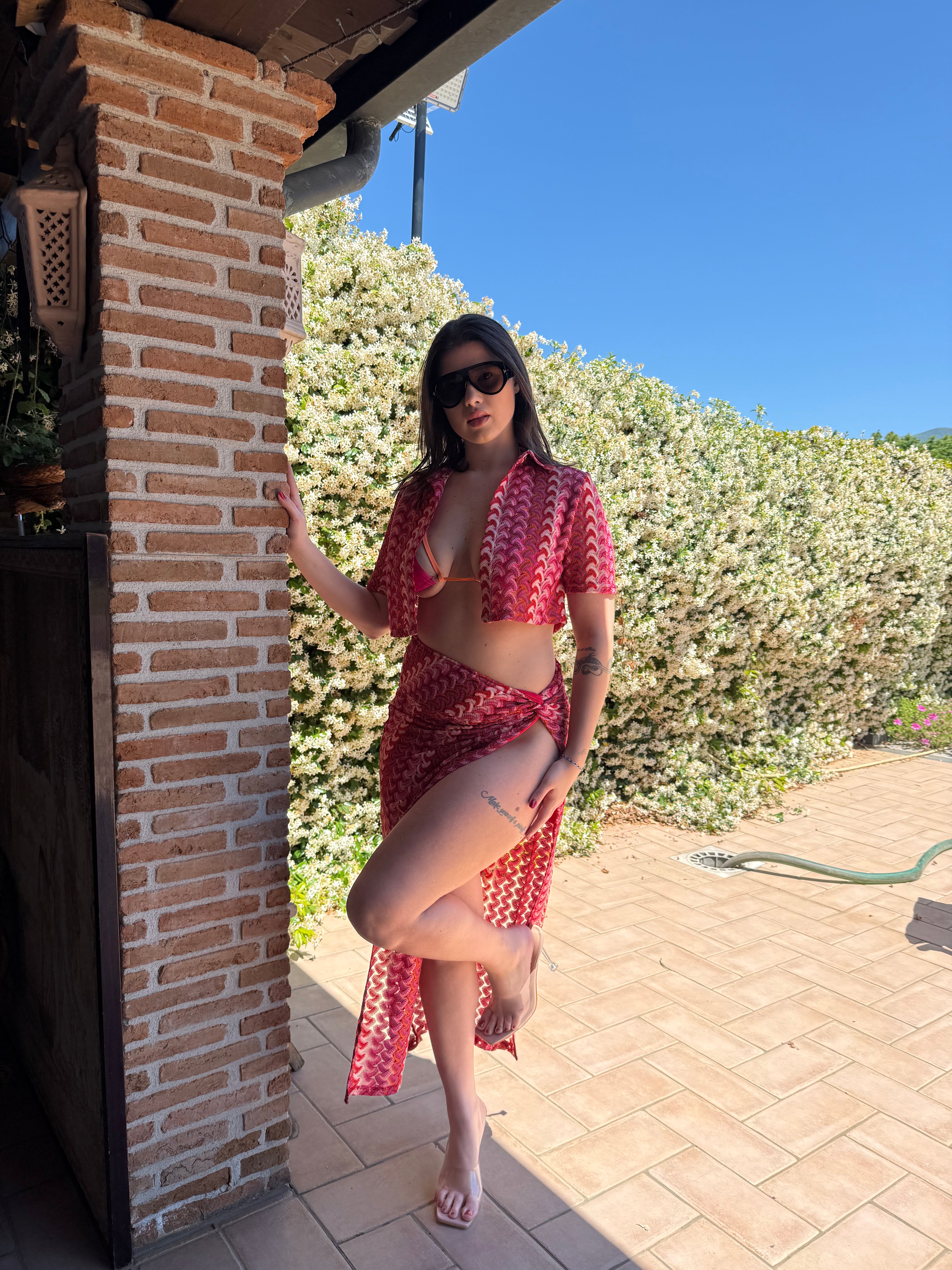 Clothing by Nasti