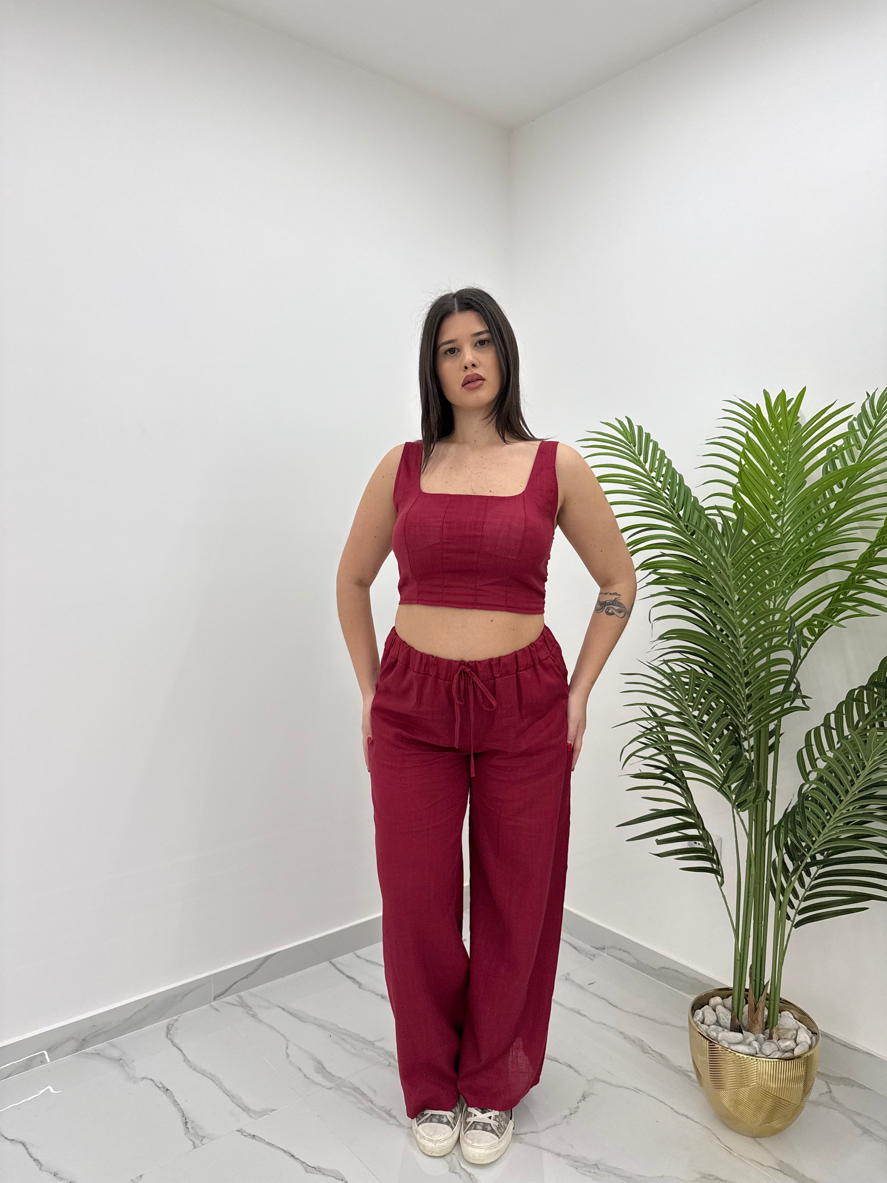 COORDINATO STELLA