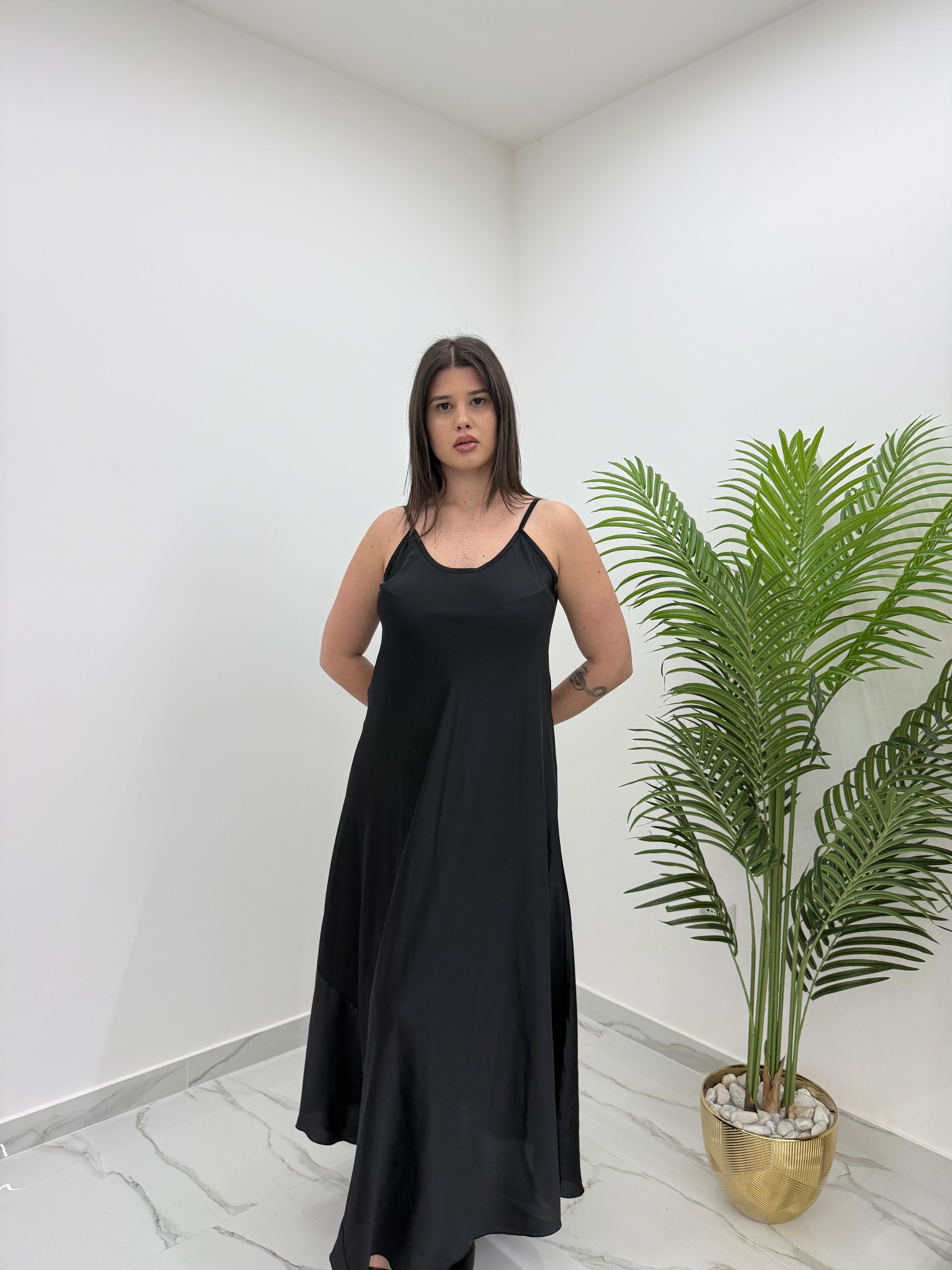 DRESS DENISE