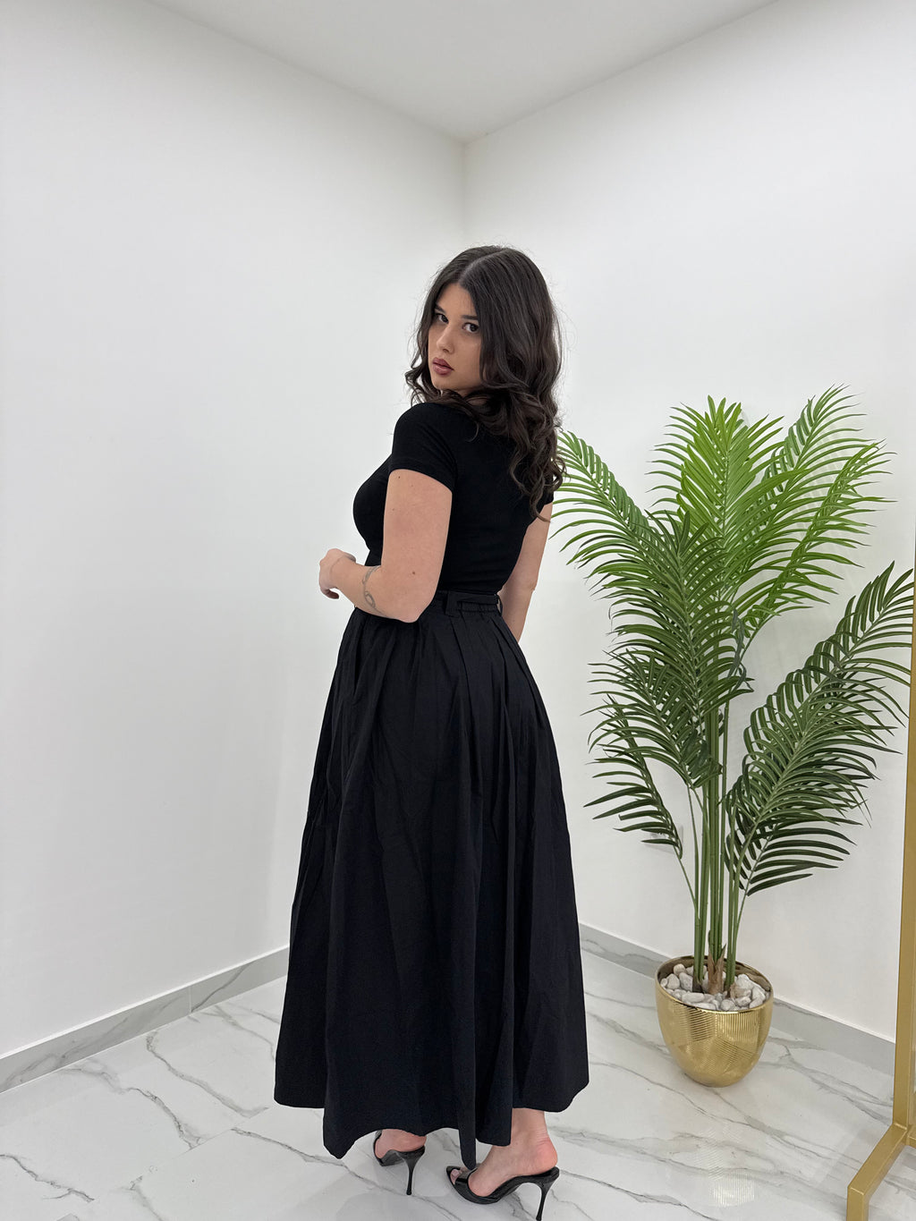 DRESS COMFY