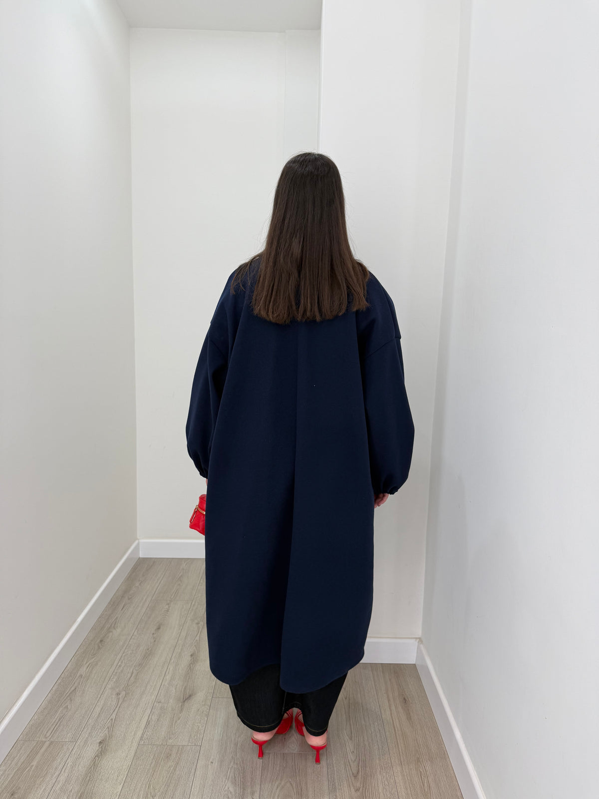 CAPPOTTO KAROL
