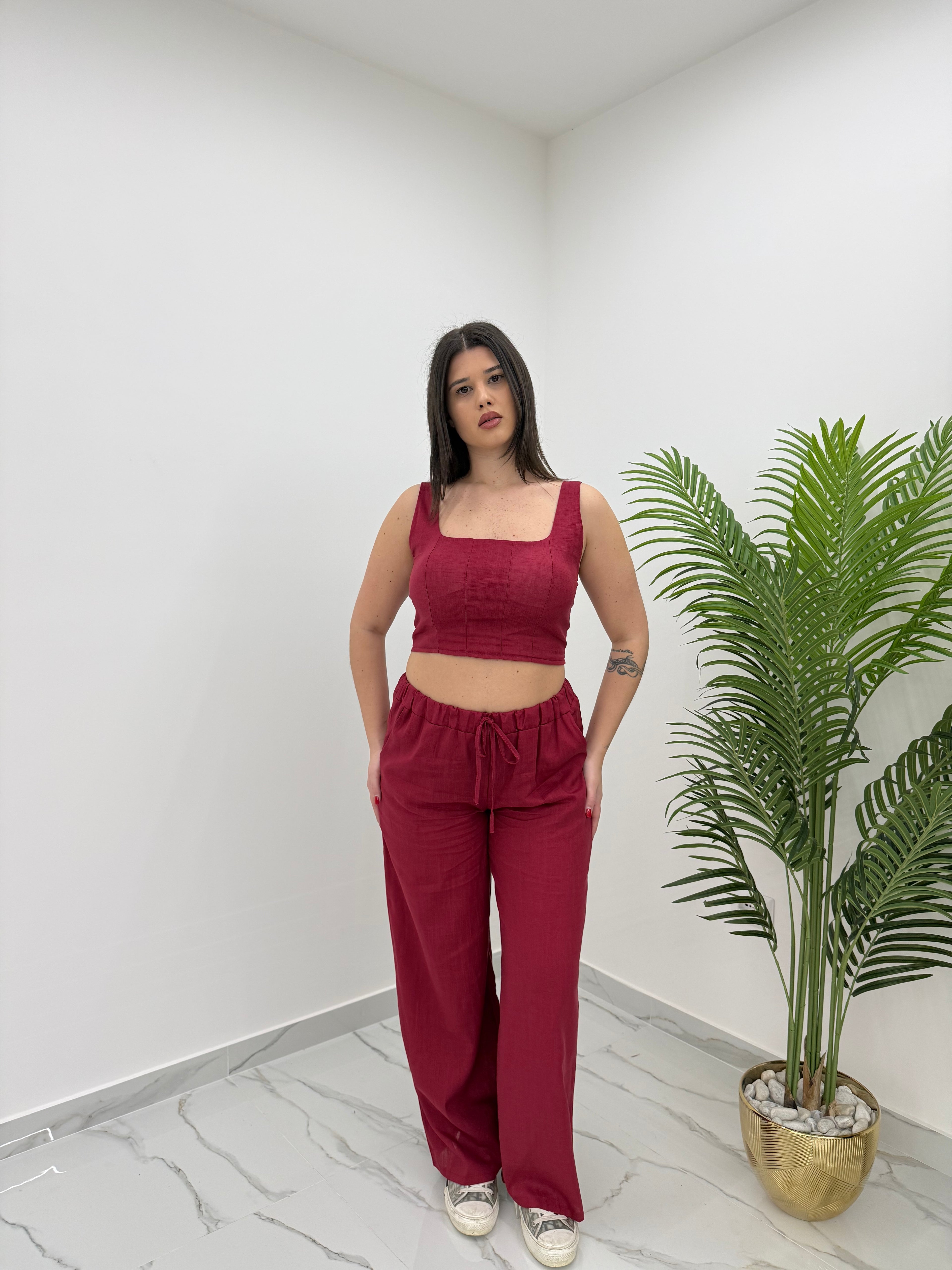 COORDINATO STELLA