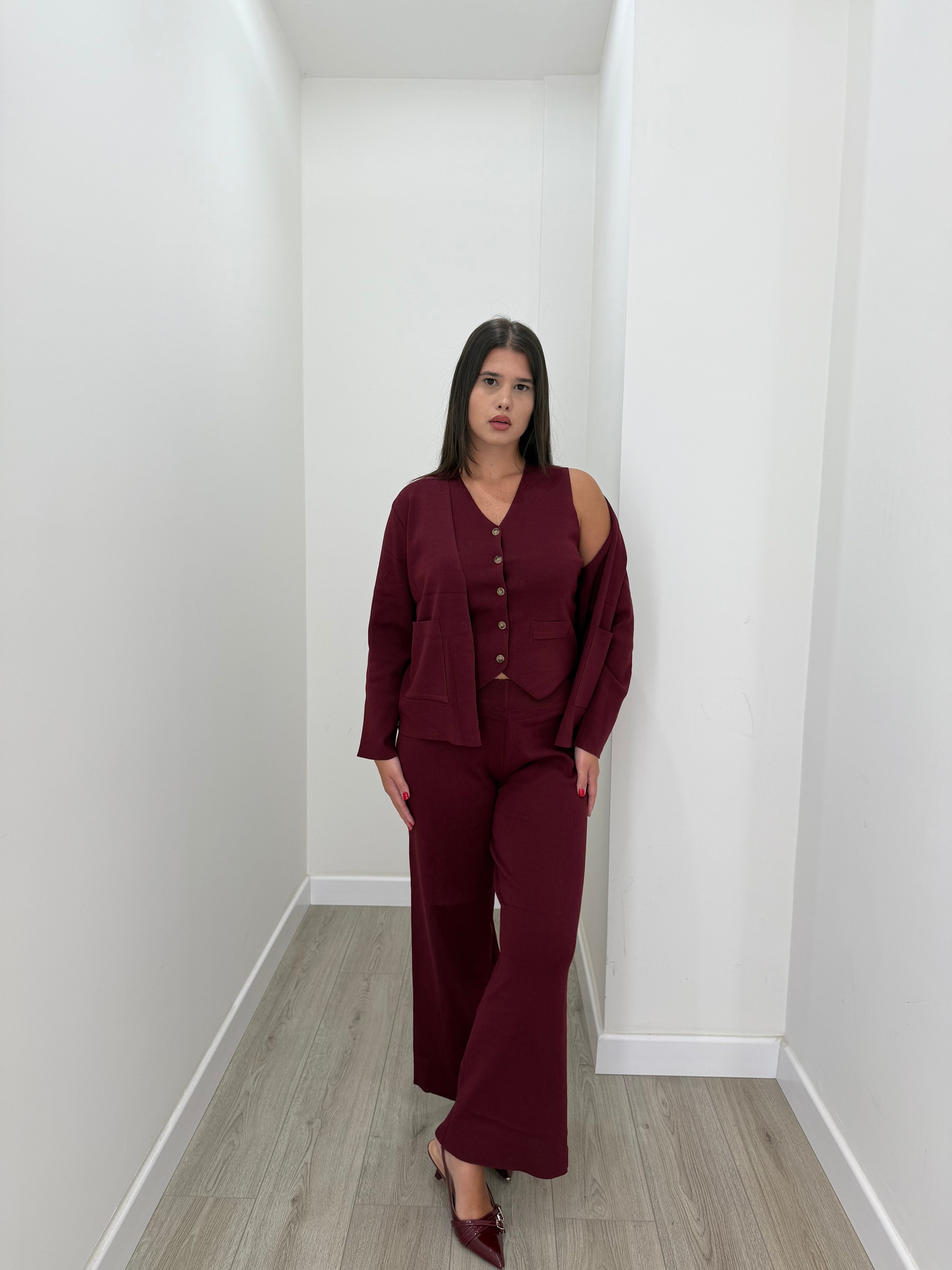 SET GINEVRA