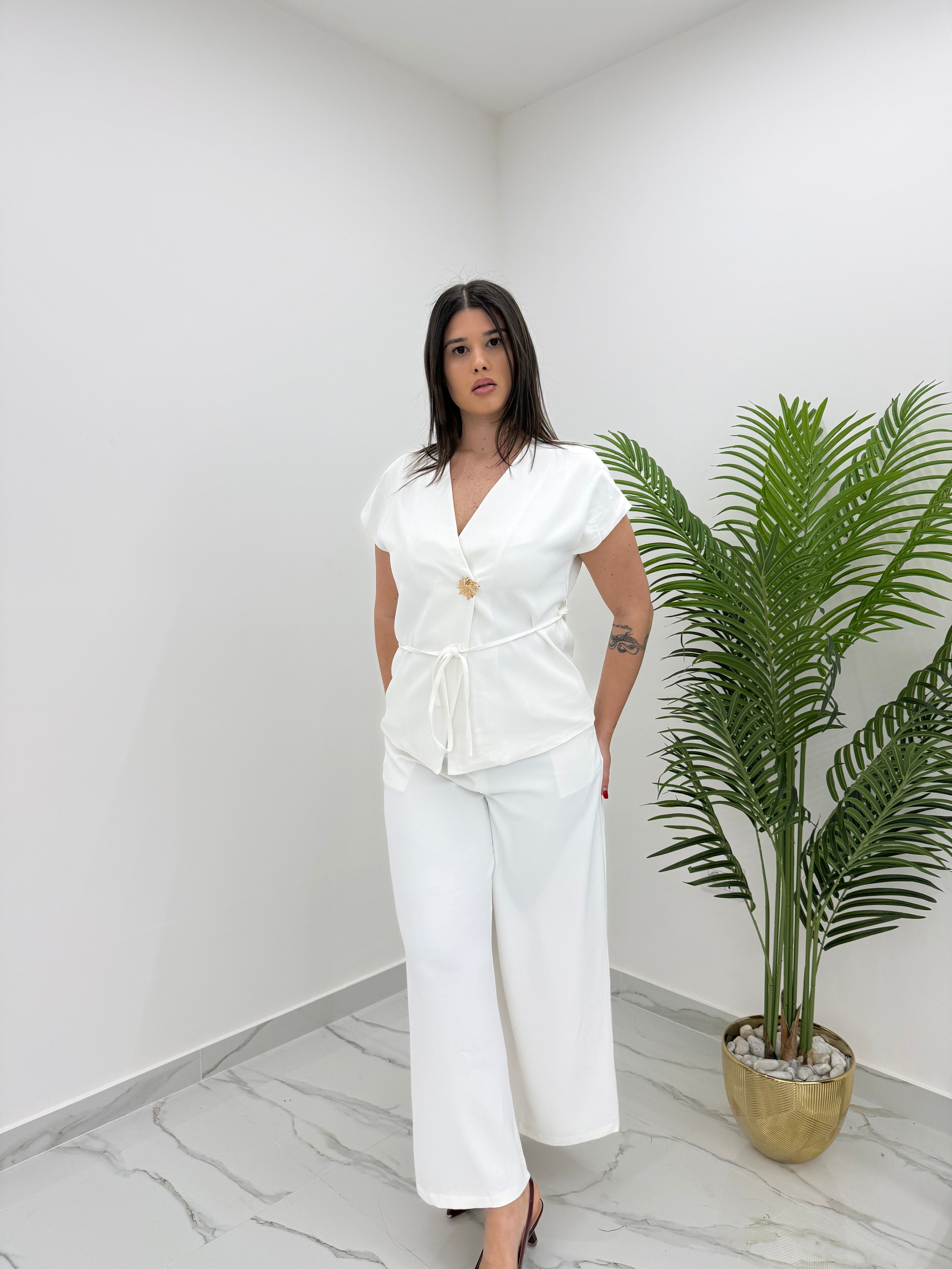 TAILLEUR LOREN