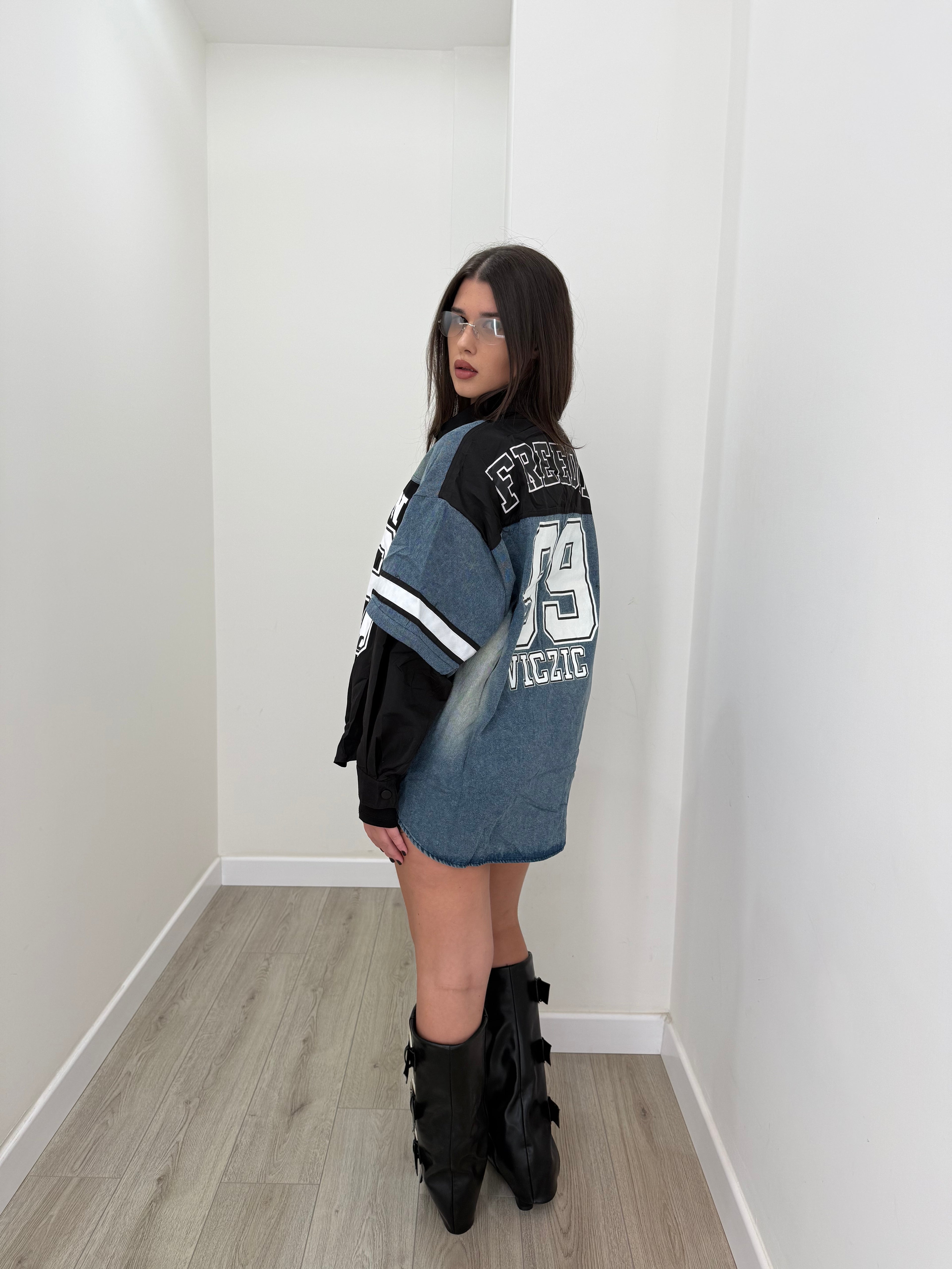 JACKET 99