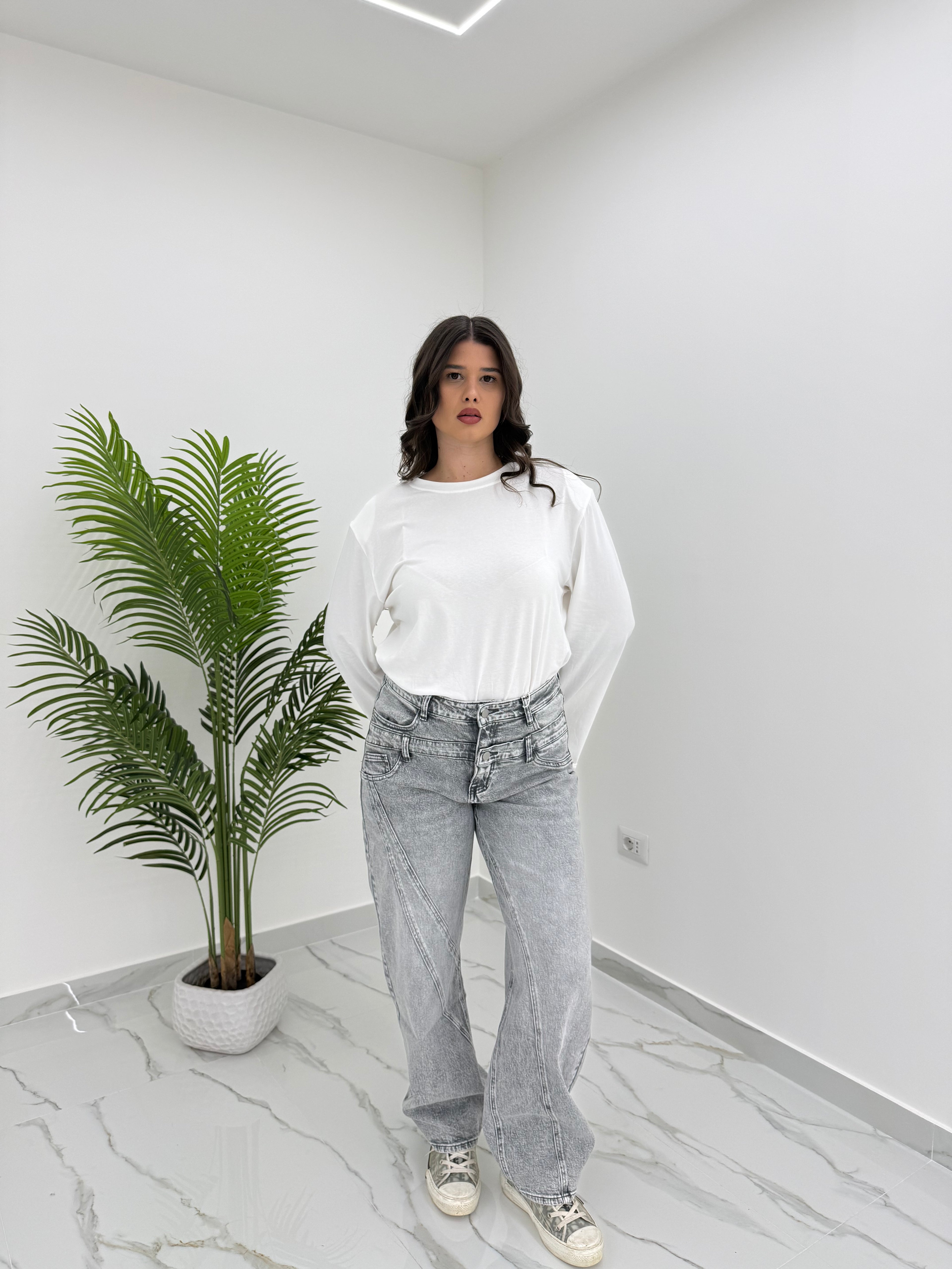 JEANS BEVERLY