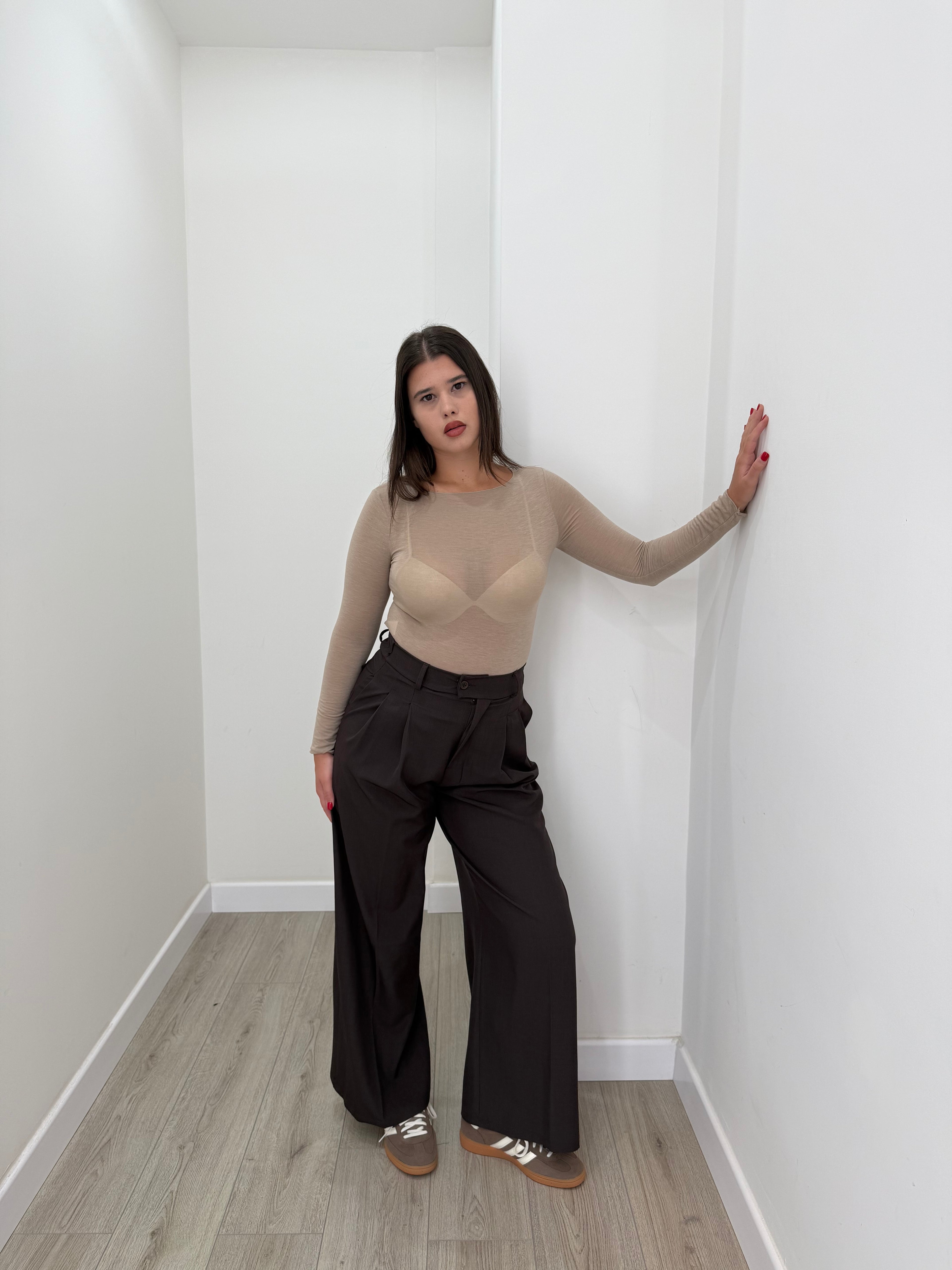PANTALONE CLASSIC