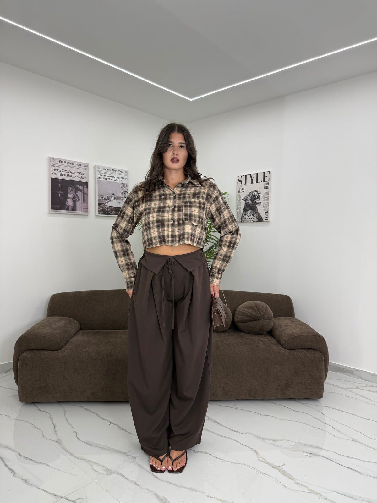 PANTALONE AMAYA
