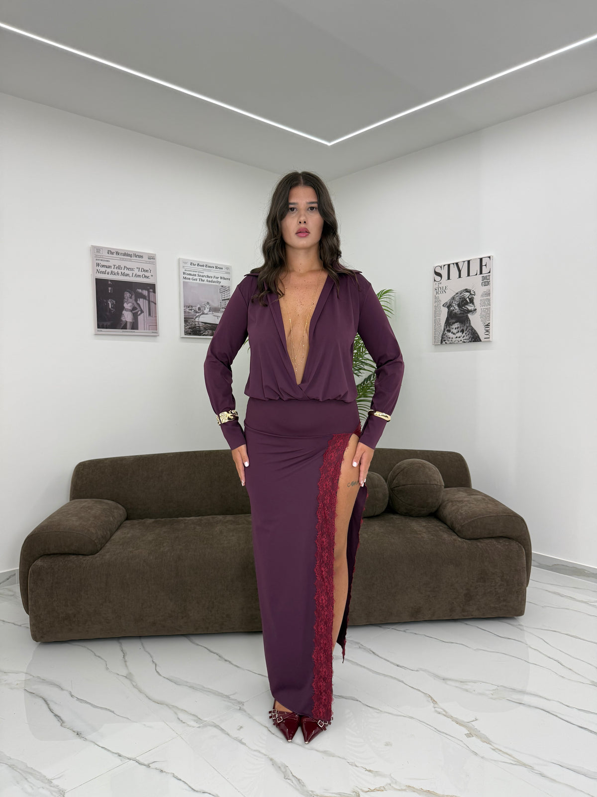 DRESS VENUS
