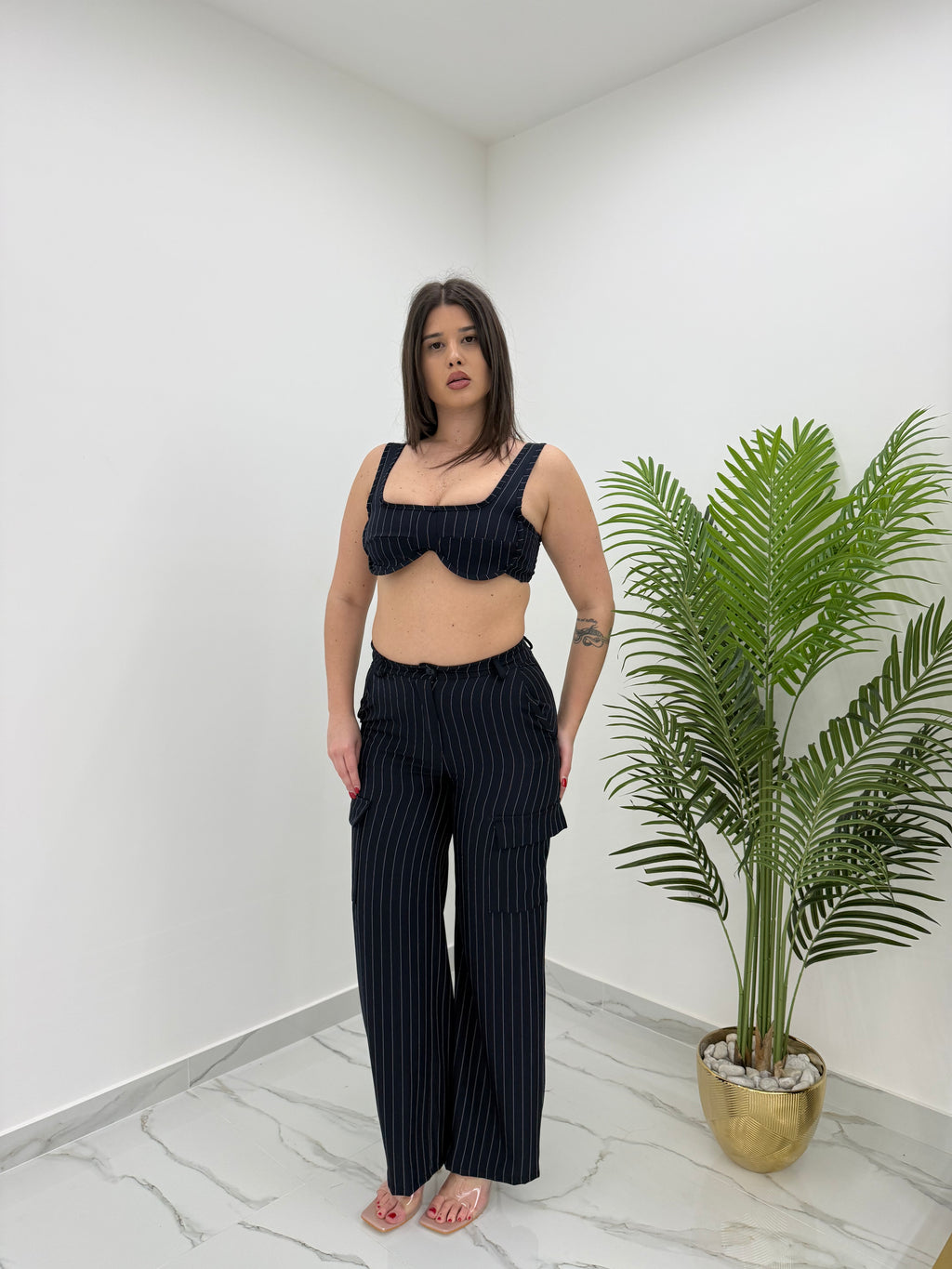 SET GINEVRA