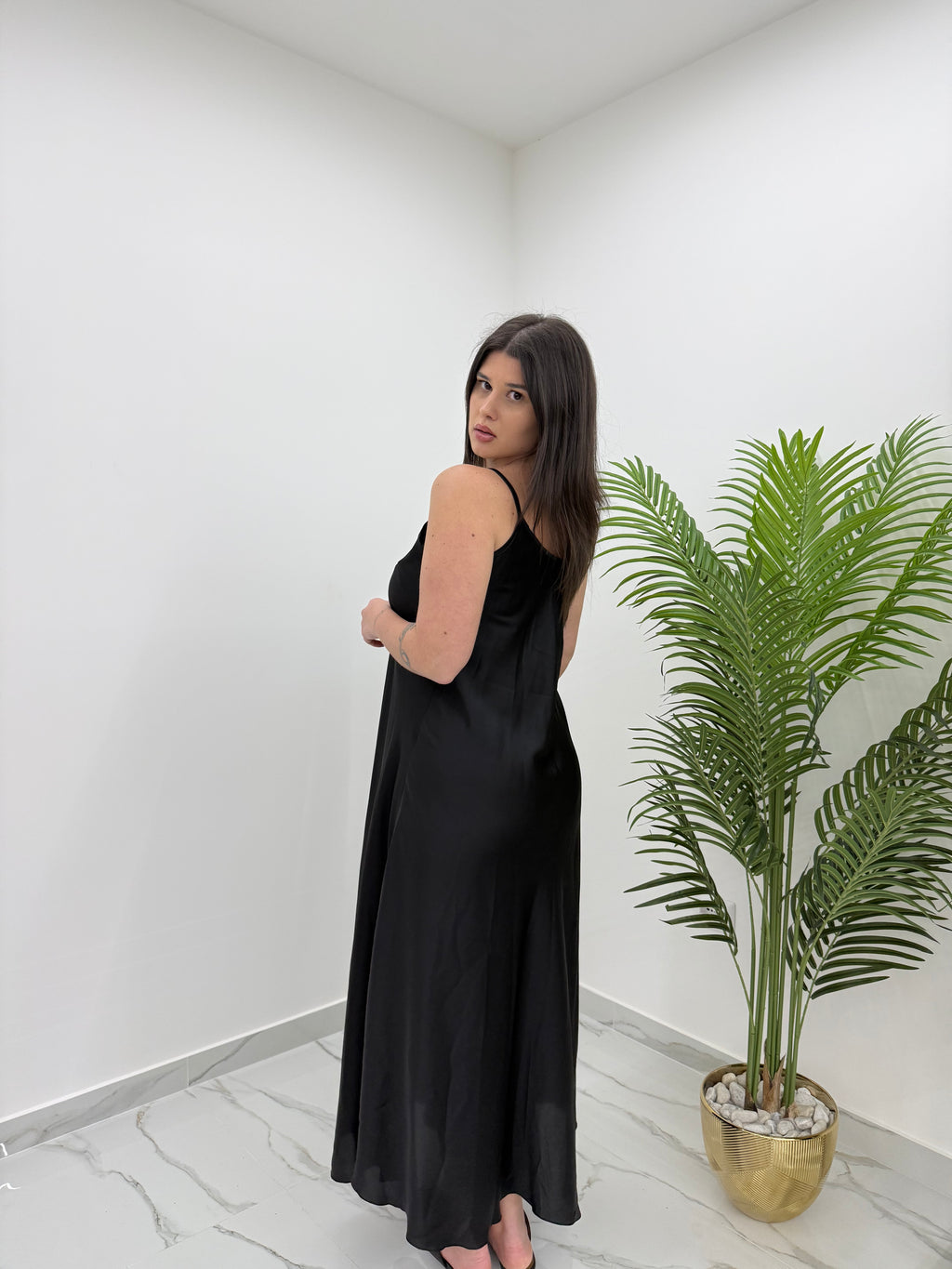 DRESS DENISE