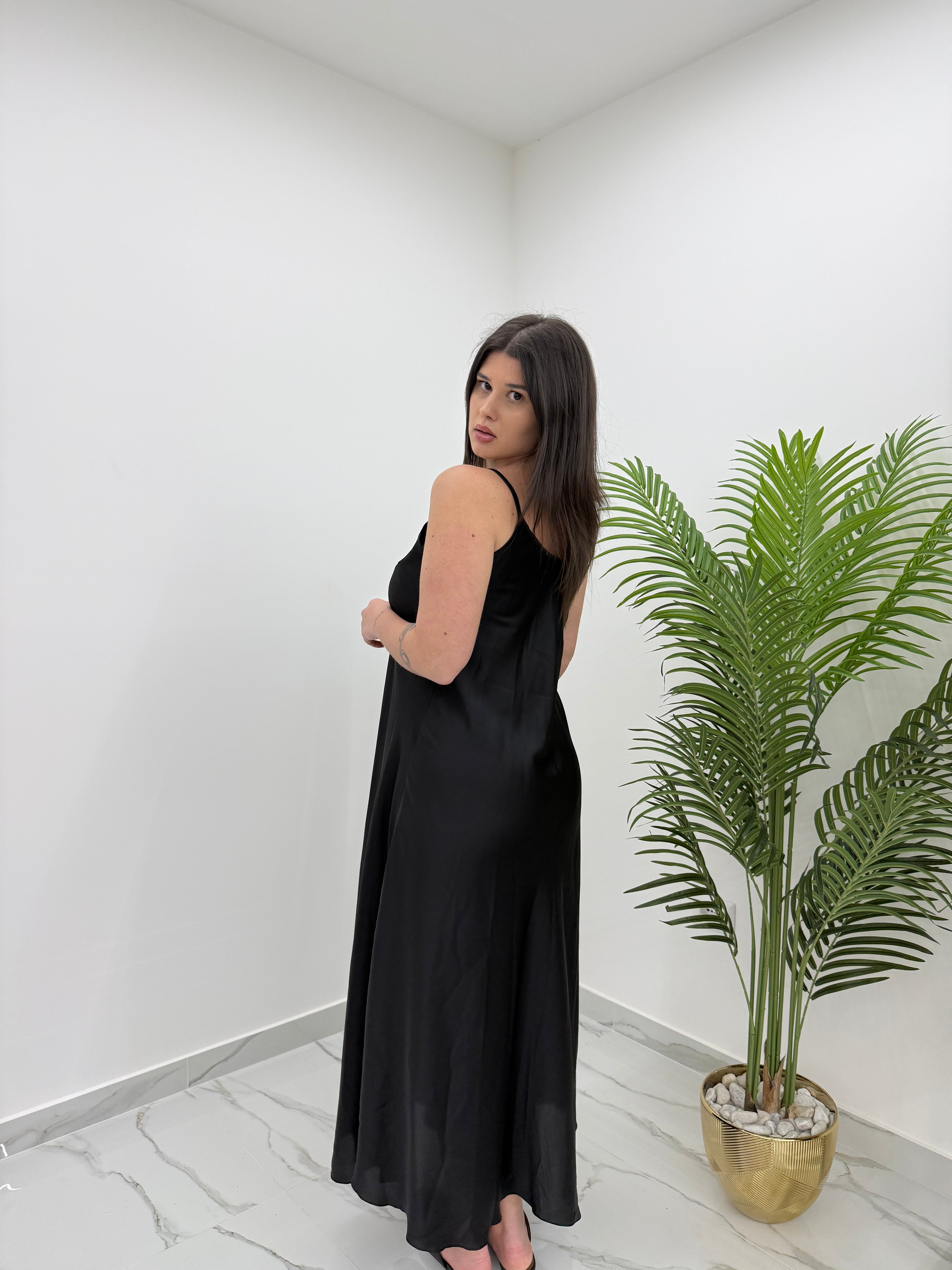 DRESS DENISE