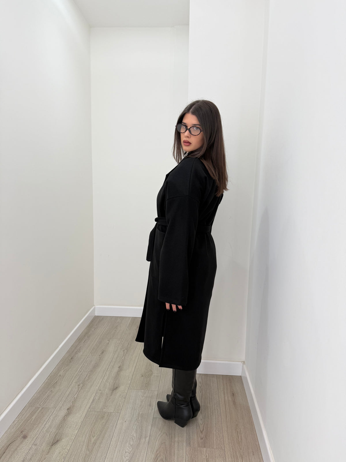 CAPPOTTO DENISE