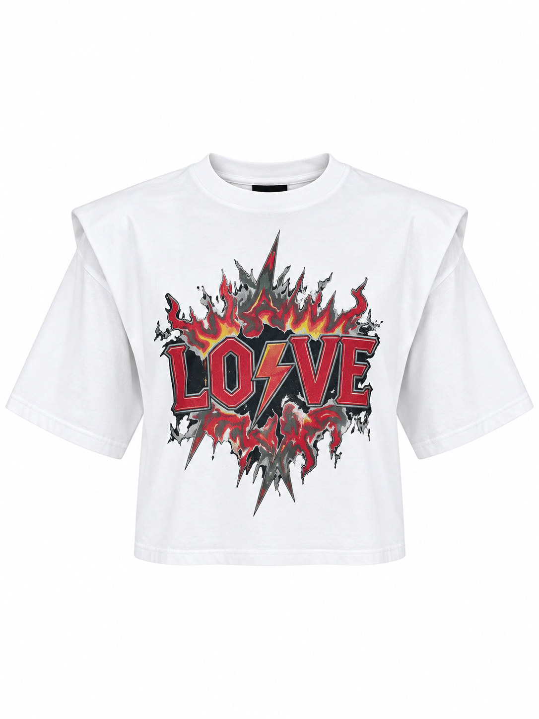 T-SHIRT REBEL