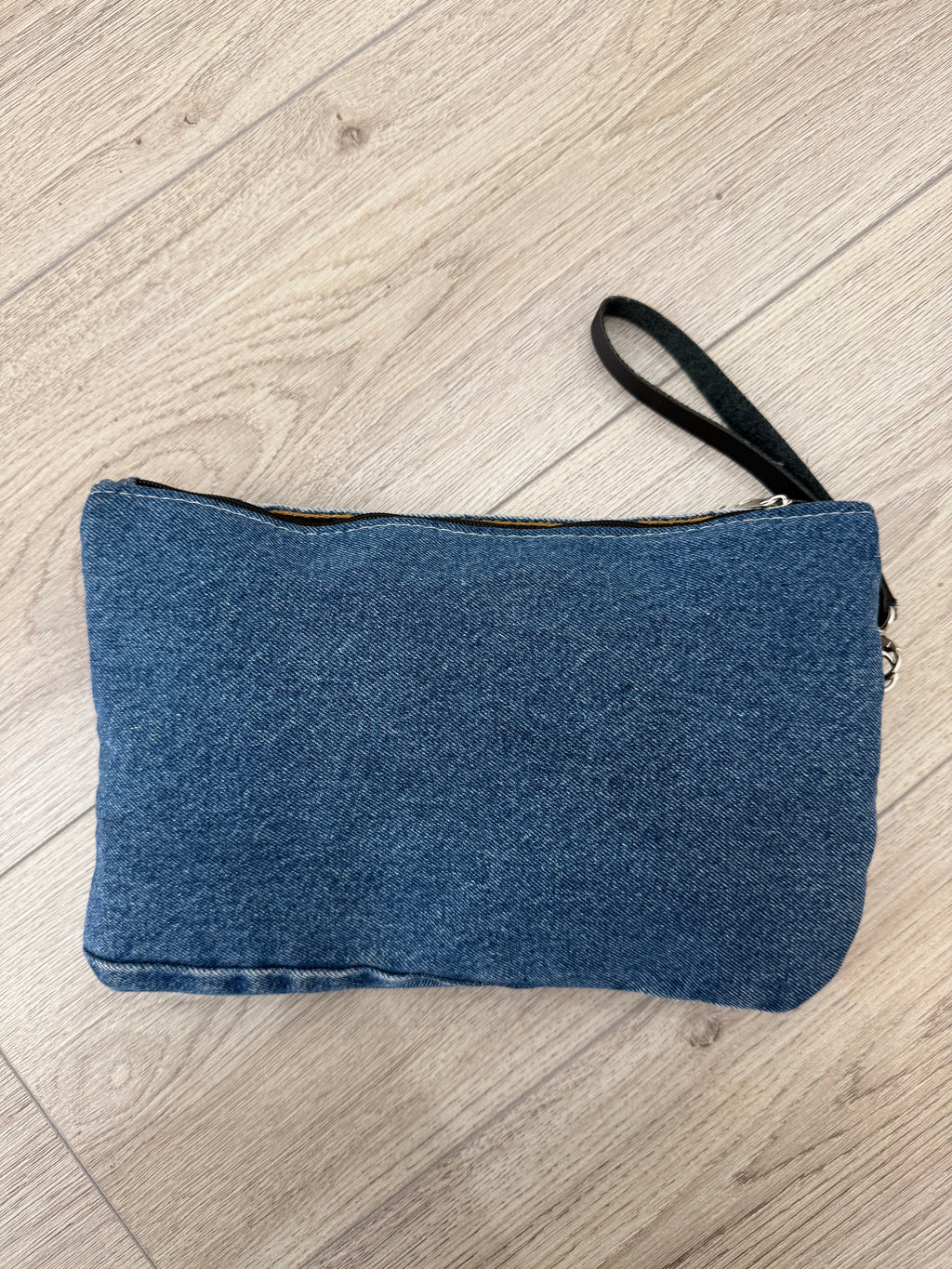 BORSA IN DENIM