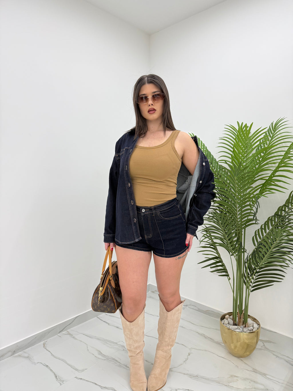 SHORTS IBZ