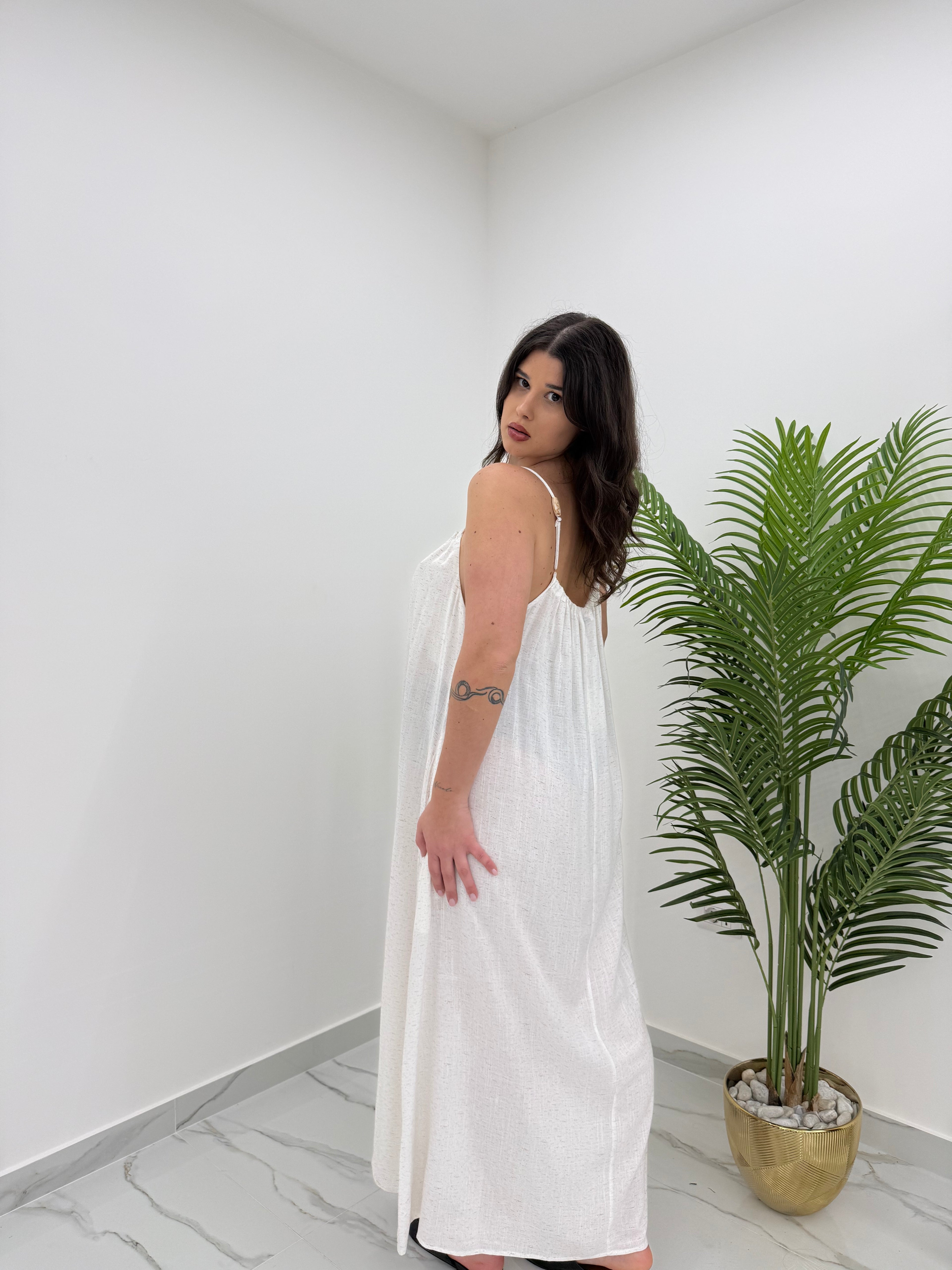 DRESS SELENA