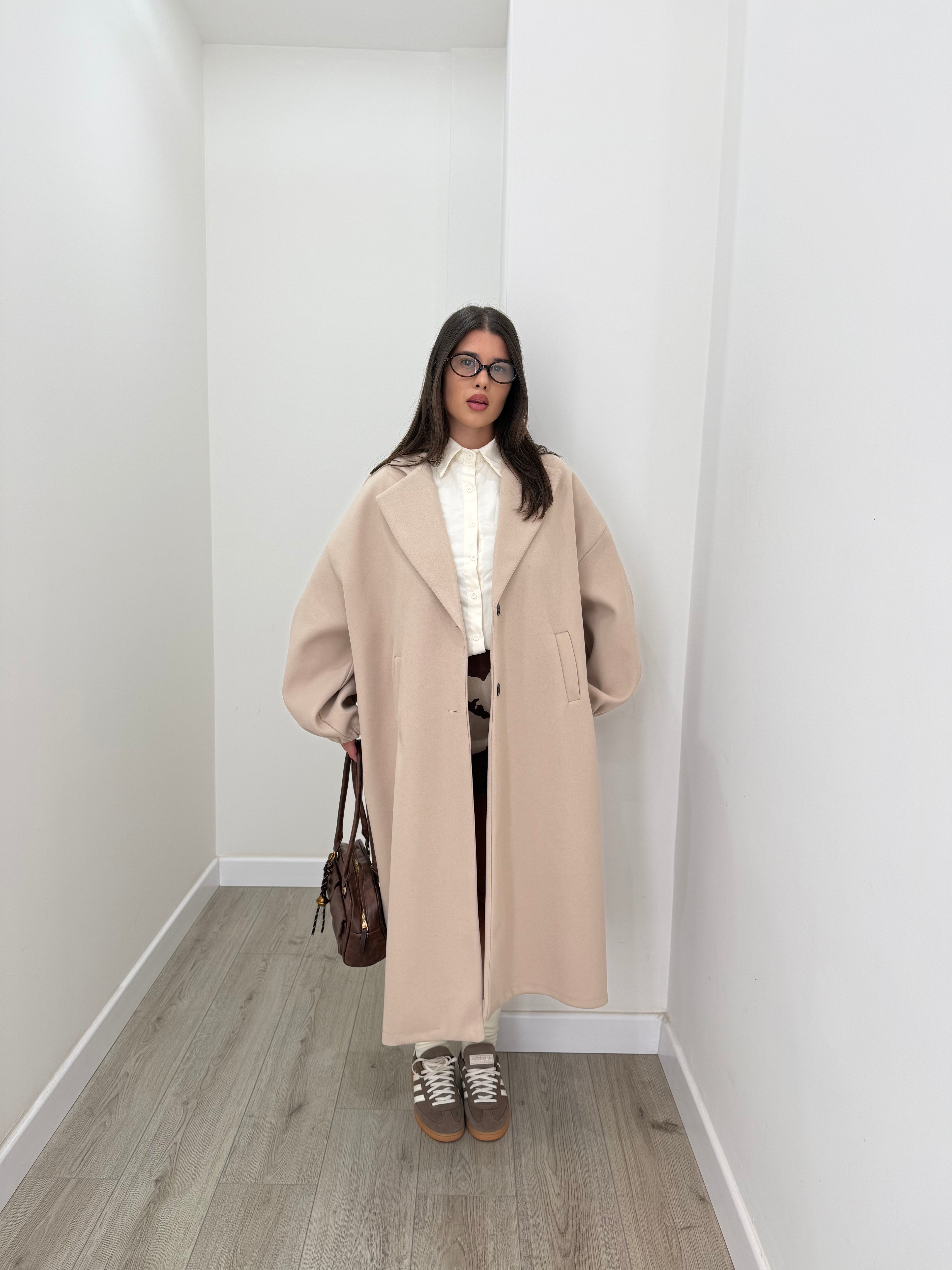 CAPPOTTO KAROL
