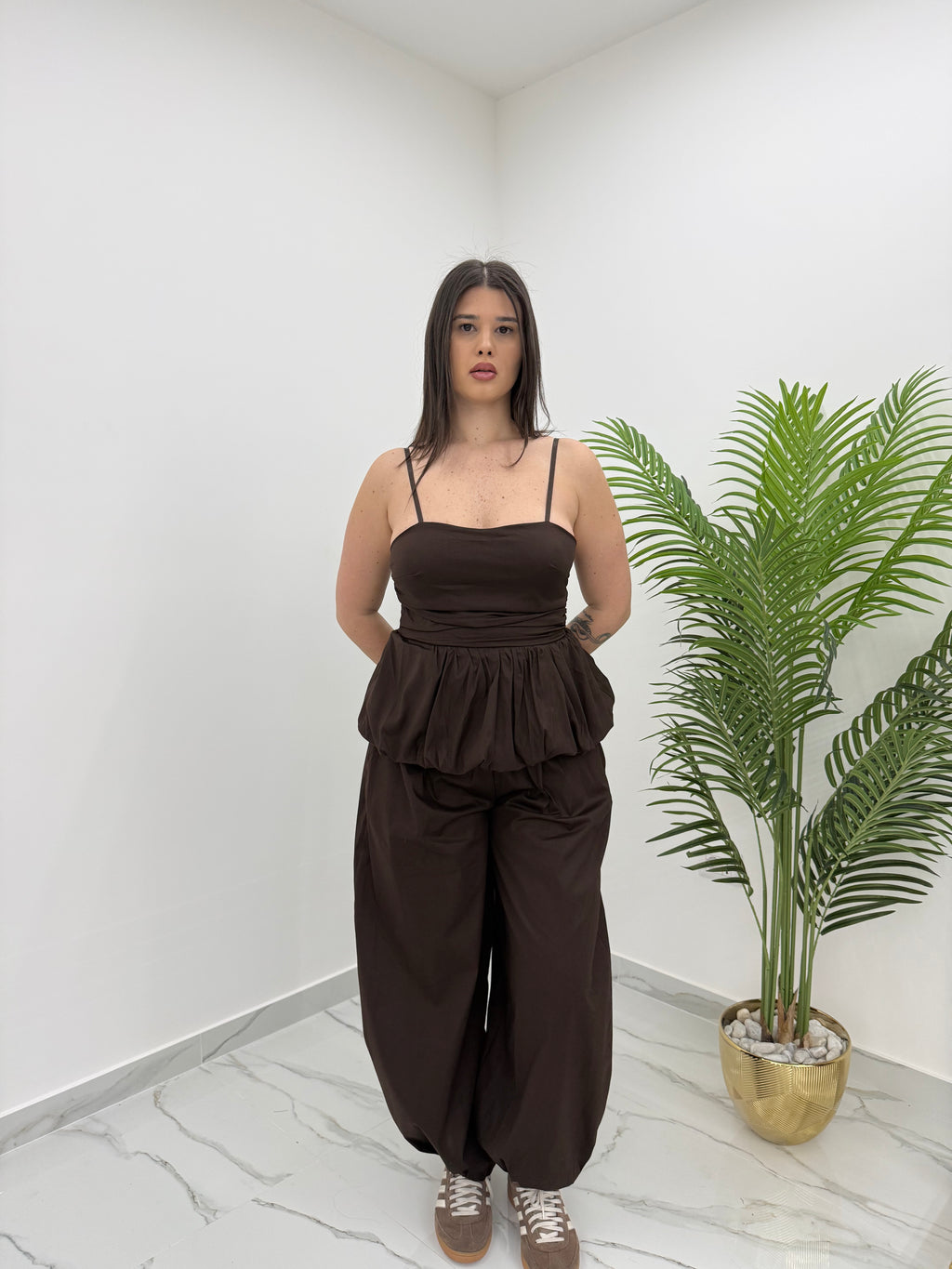 COORDINATO MARY