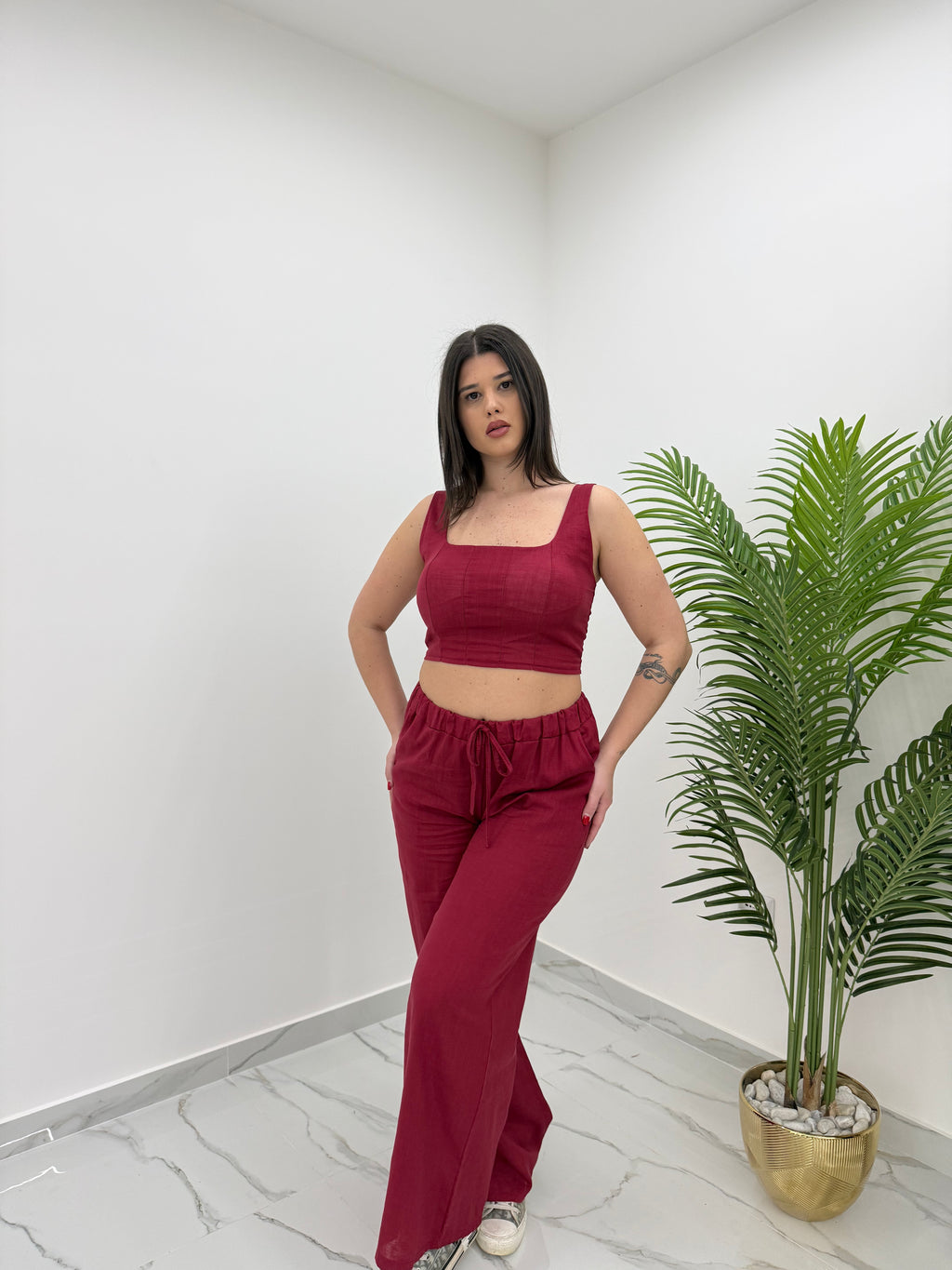 COORDINATO STELLA