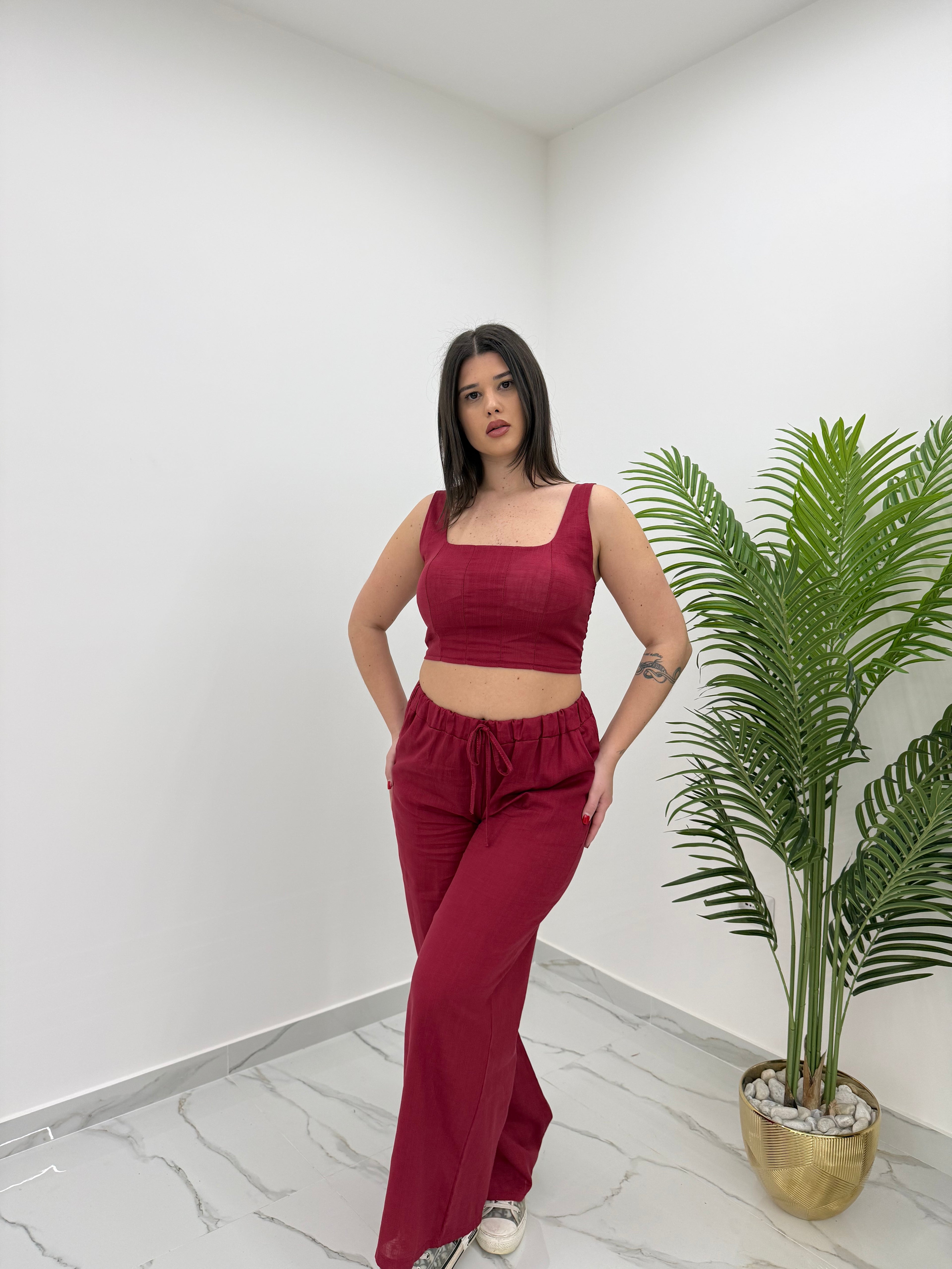 COORDINATO STELLA