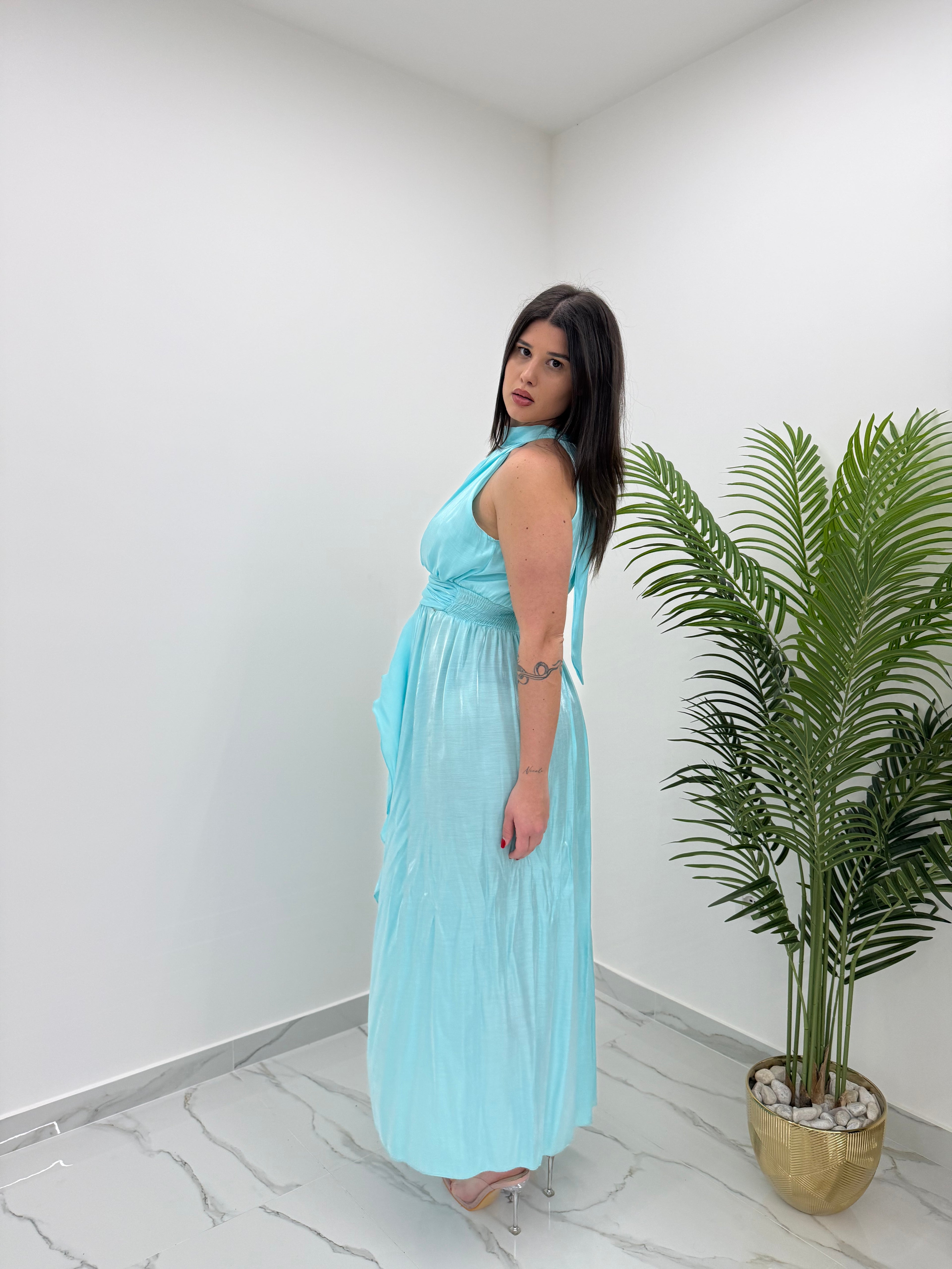 DRESS AURORA