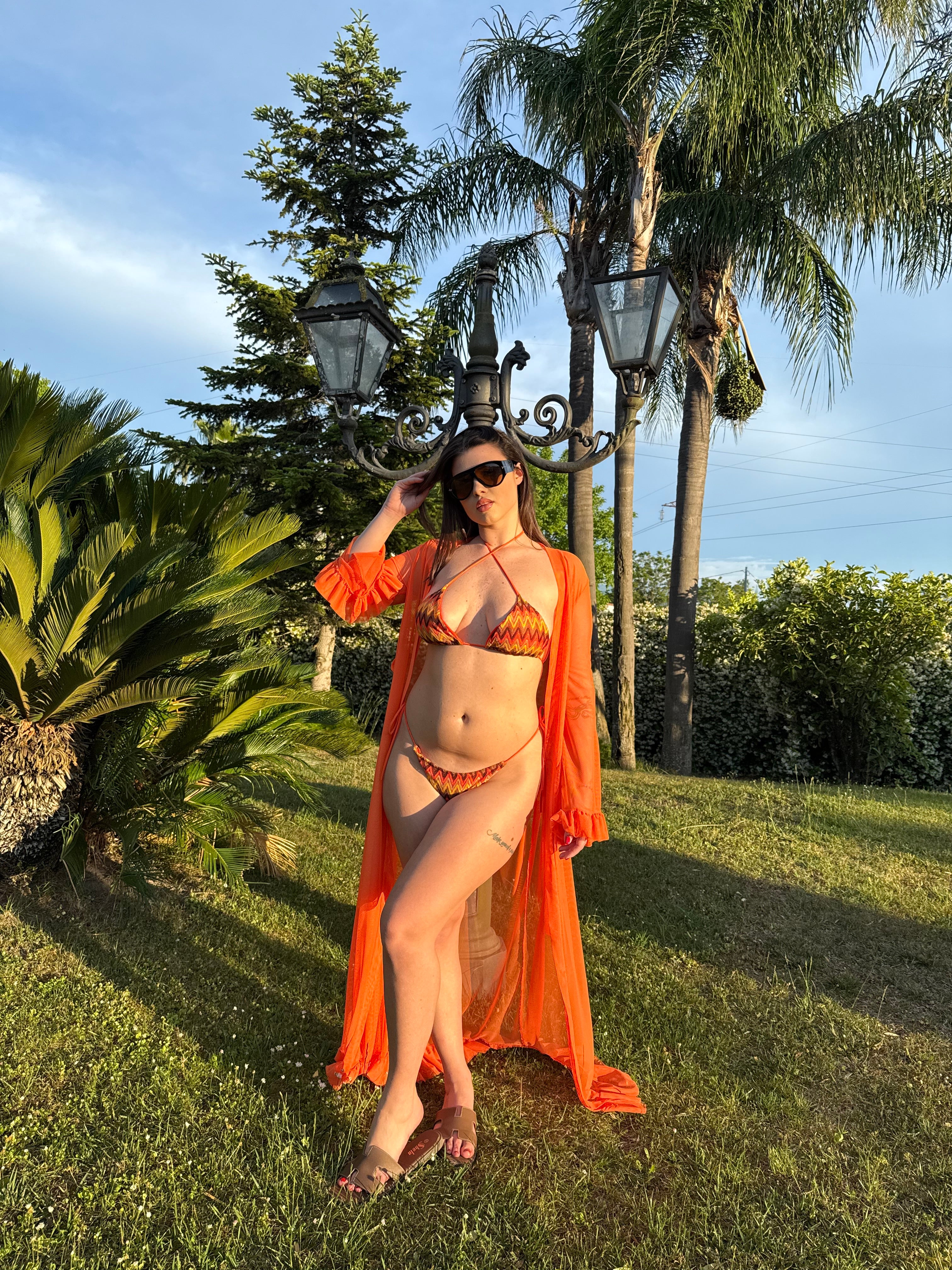 BIKINI BAIHA
