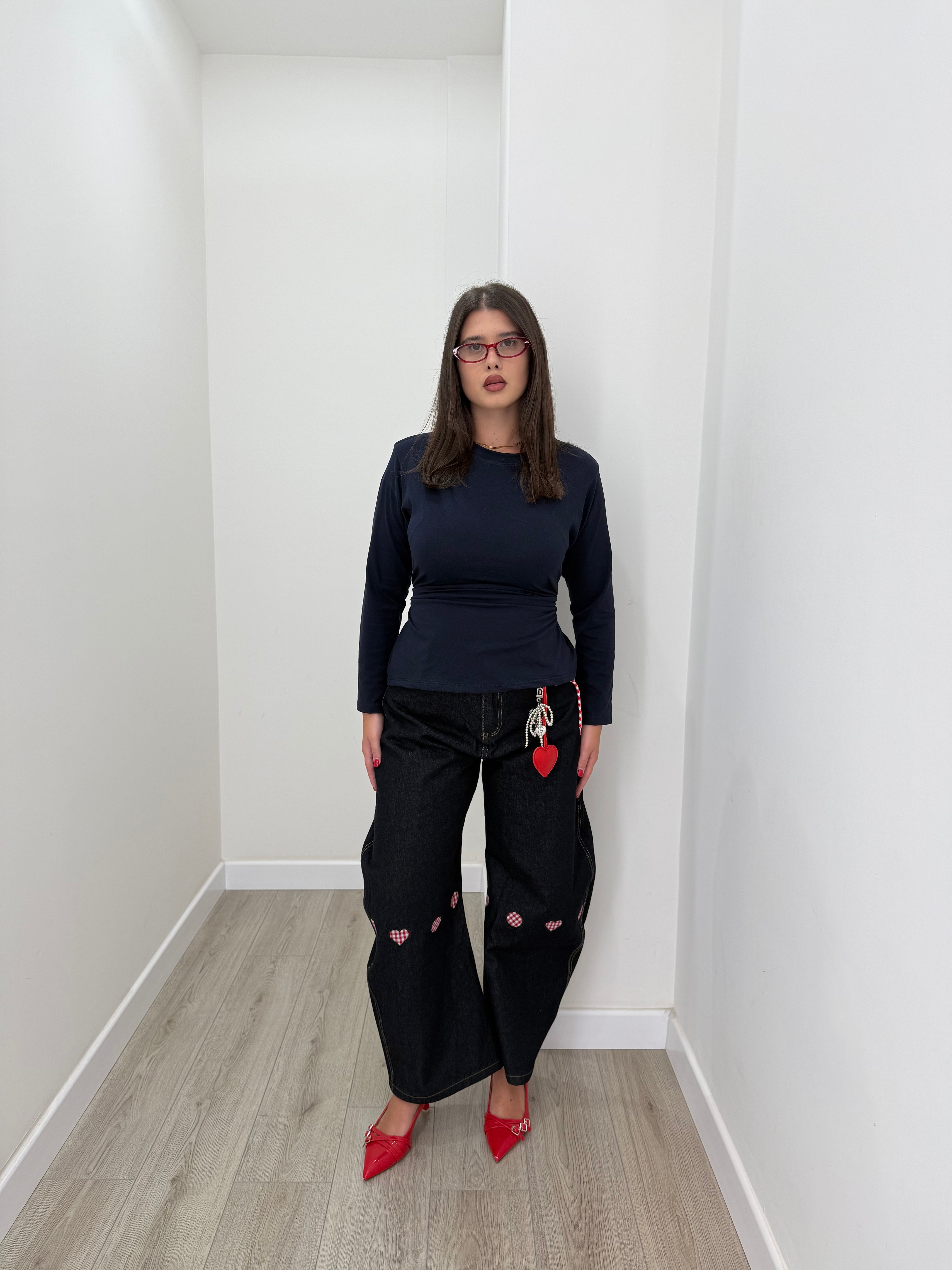MAGLIA COMFY