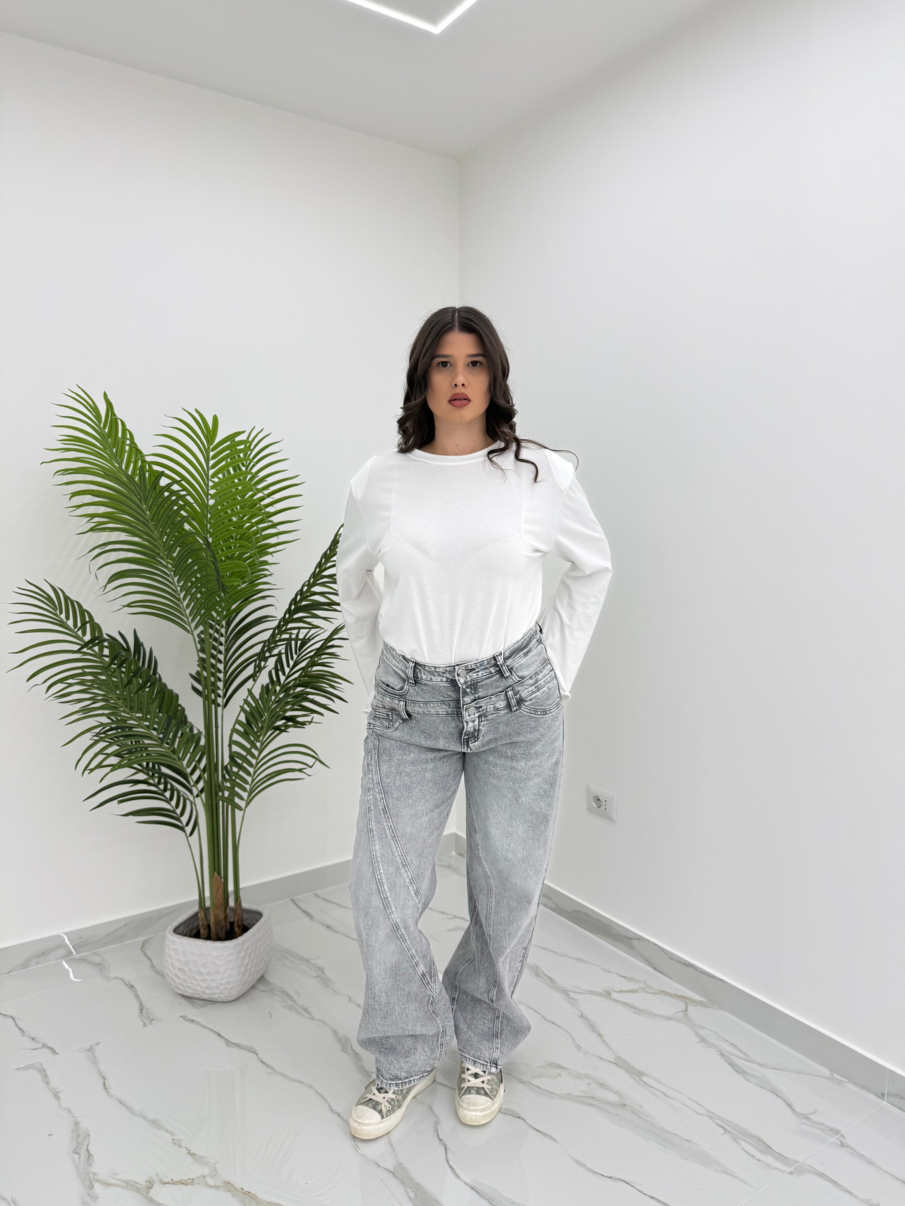 JEANS BEVERLY