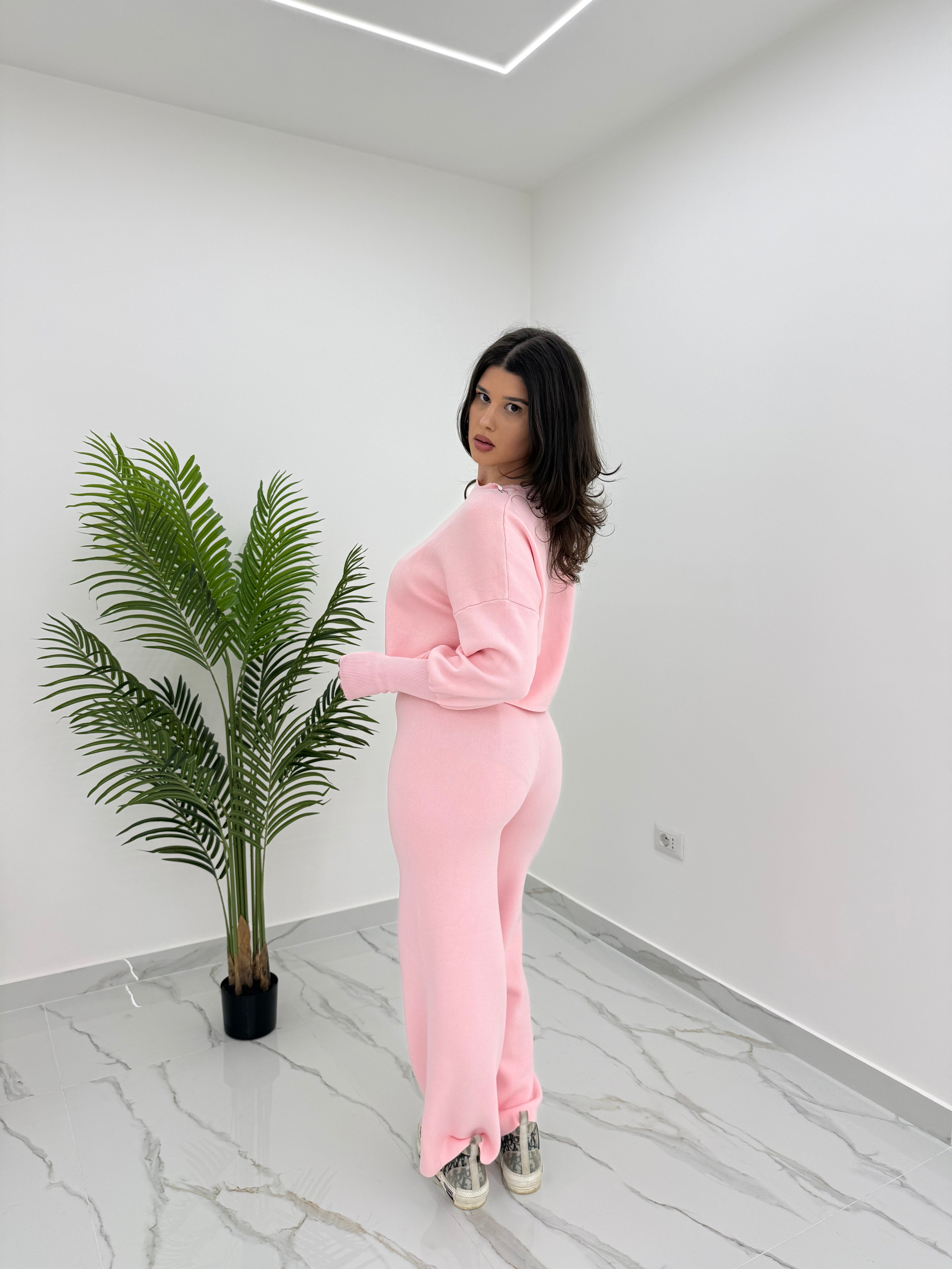 COORDINATO LUNA