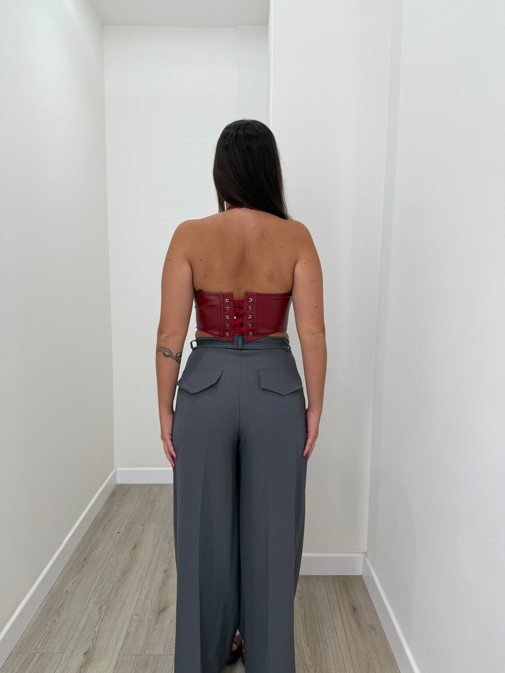 PANTALONE CLASSIC