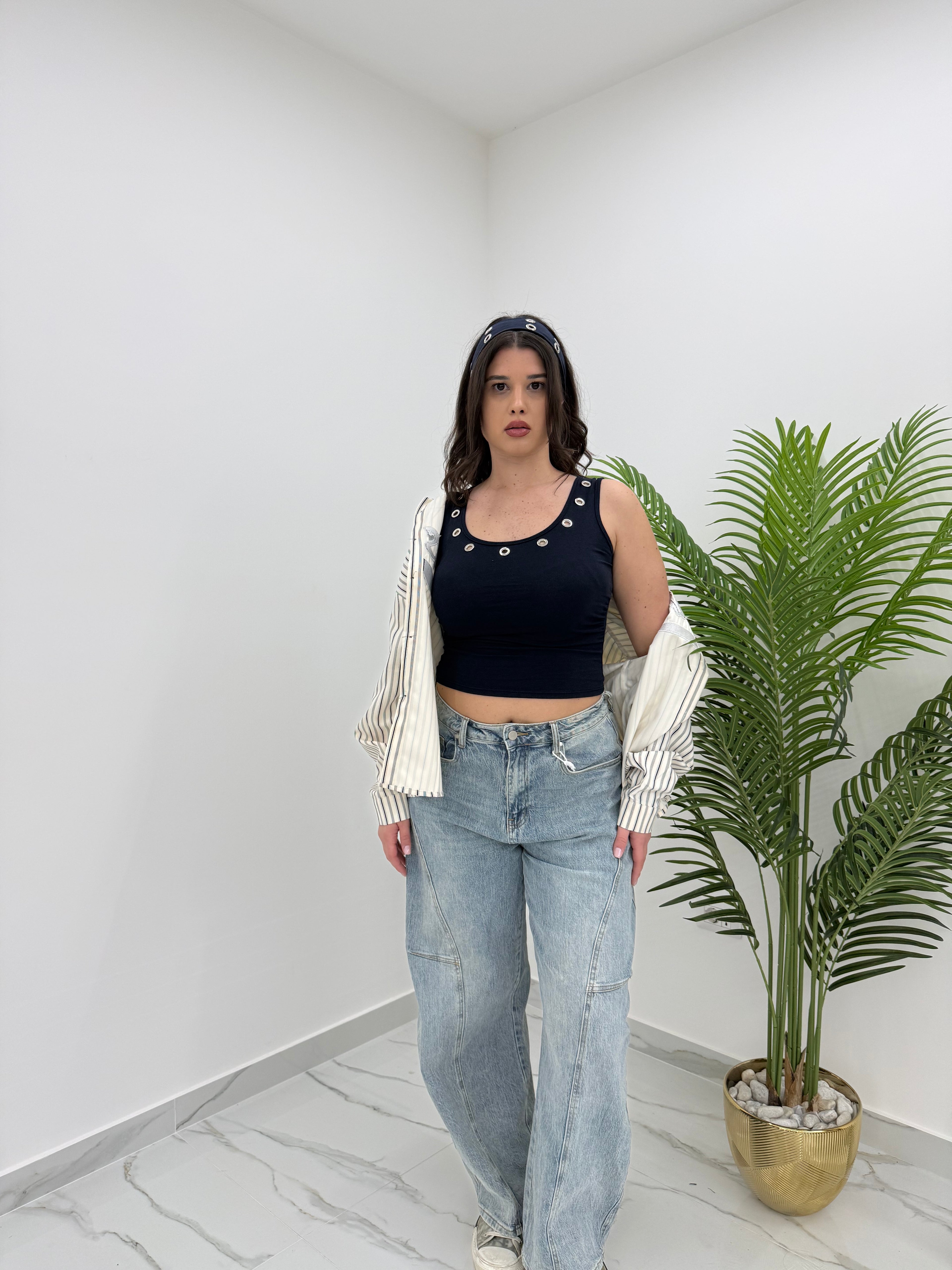 CANOTTA + FASCIA ELETTRA