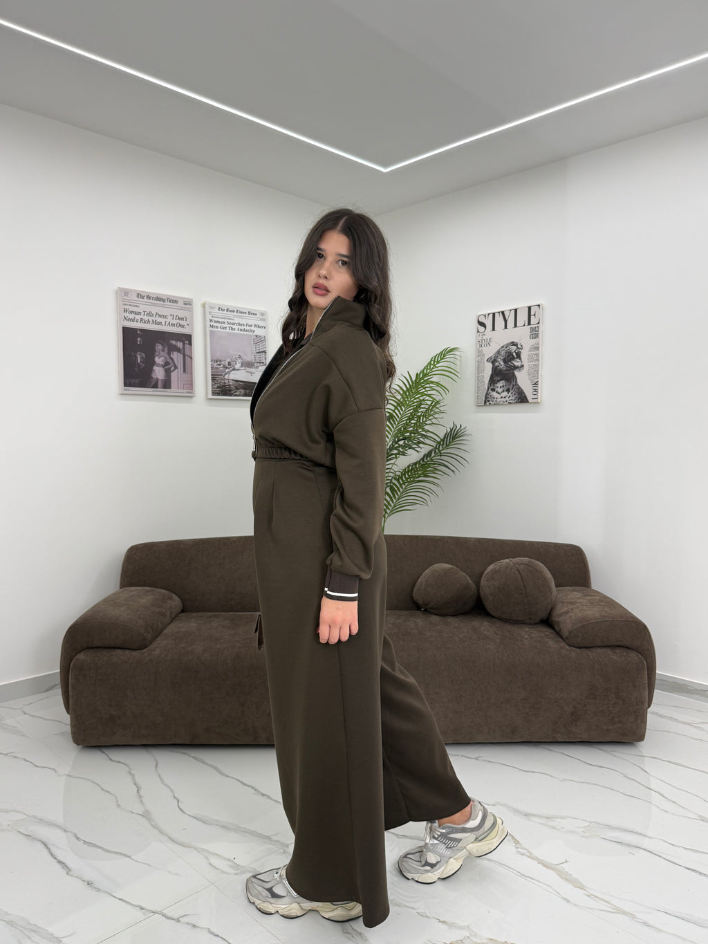 SET URBAN CHIC