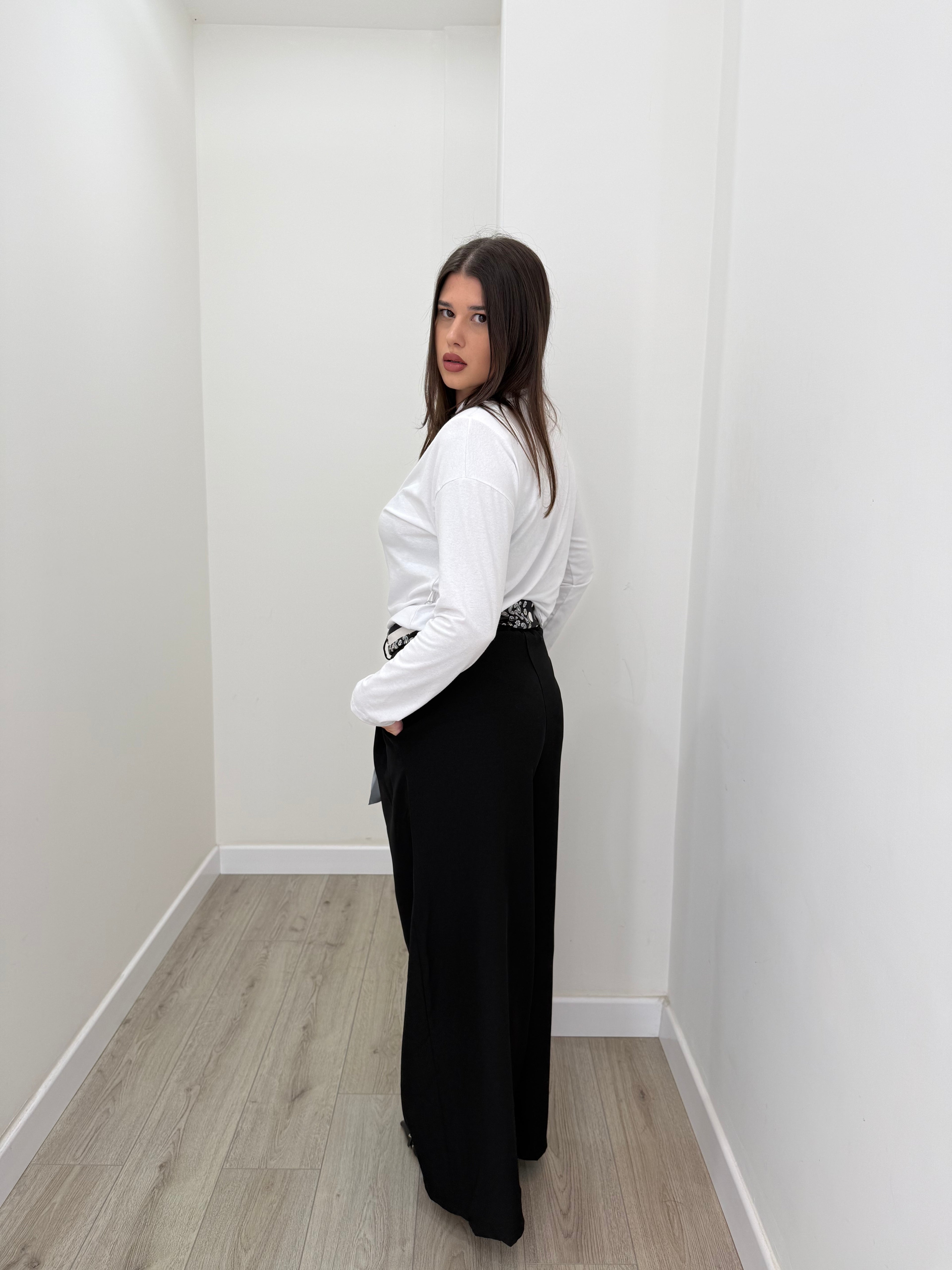 PANTALONE ASIA