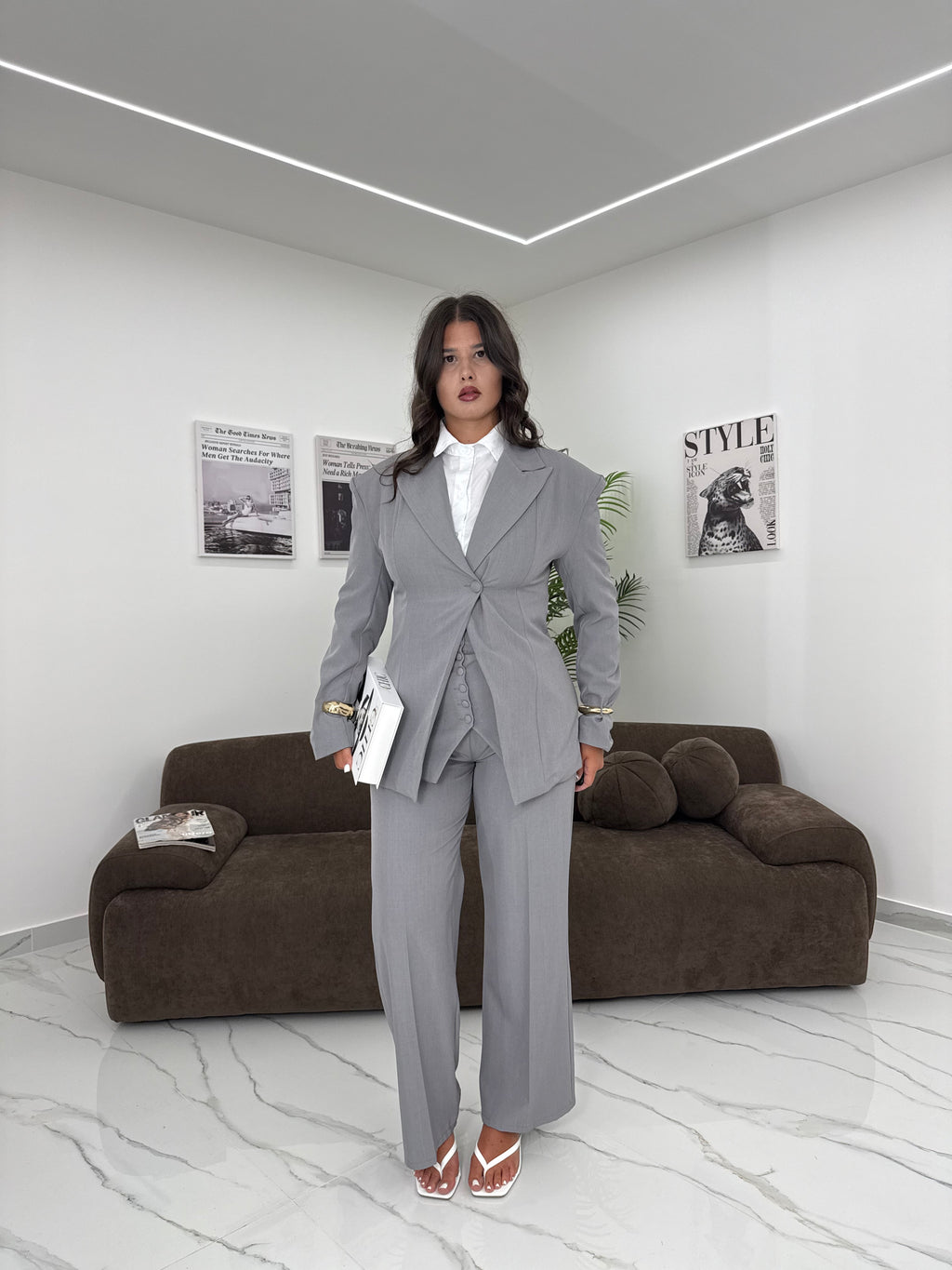 TAILLEUR VIVIENNE