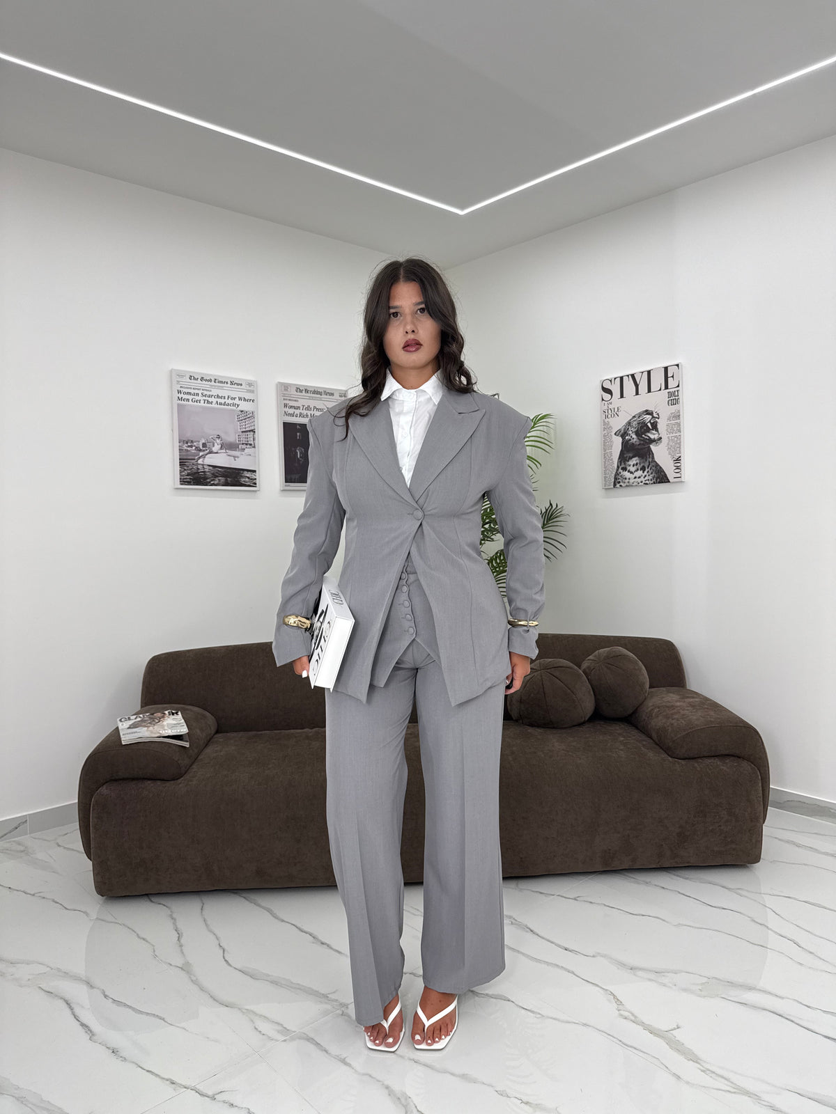 TAILLEUR VIVIENNE