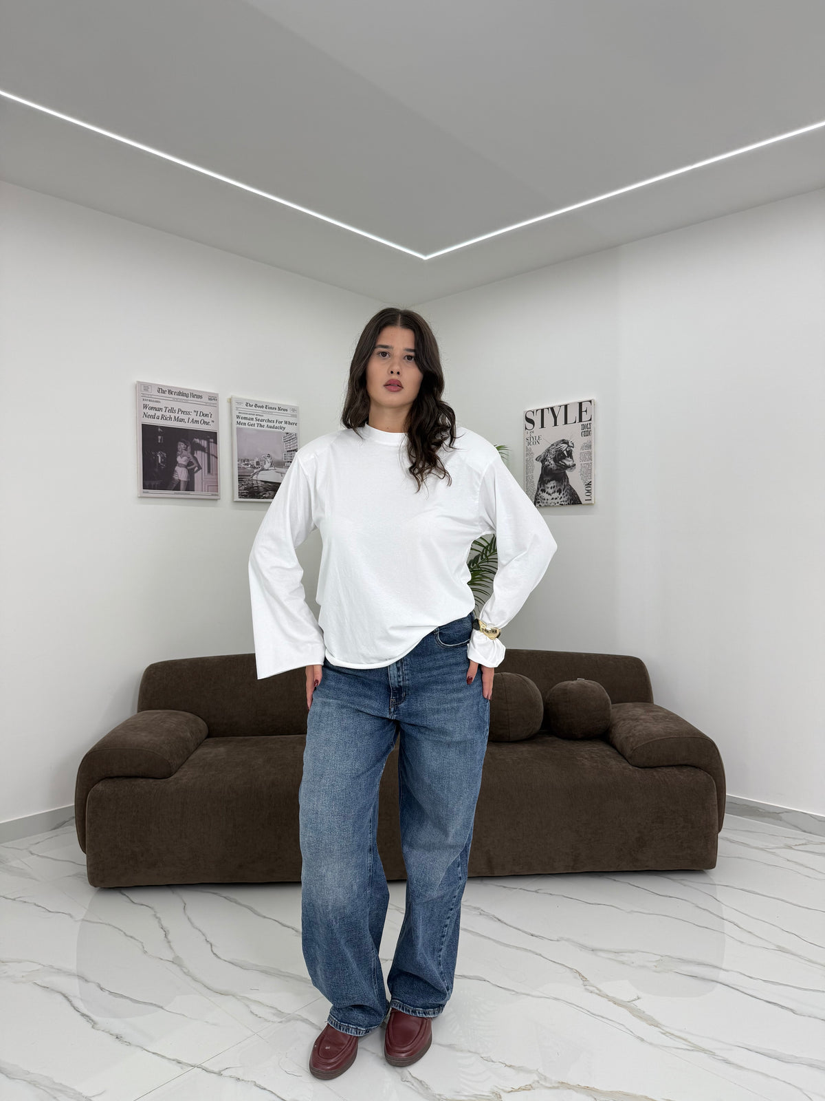 MAGLIA SALVAVITA
