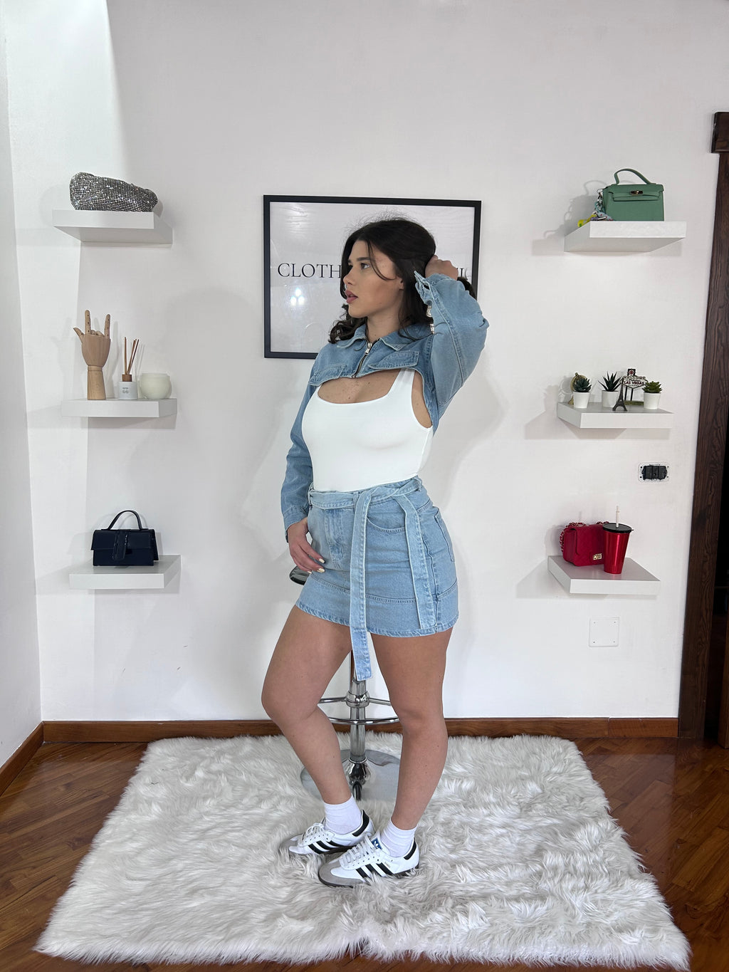 SET UNIQUE