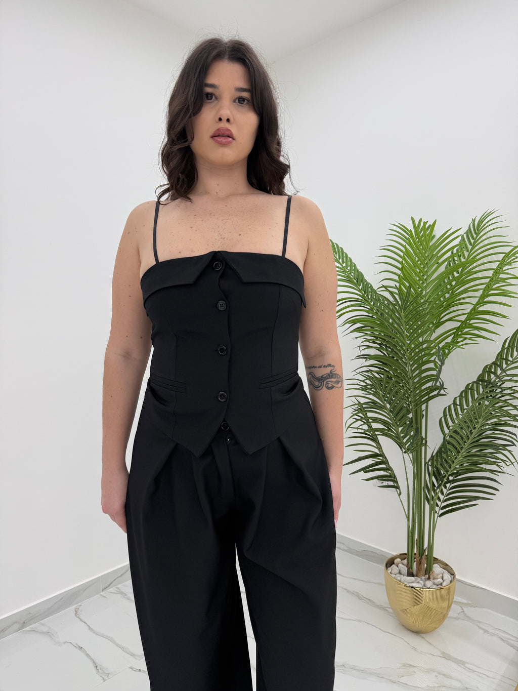 TAILLEUR FABIANA