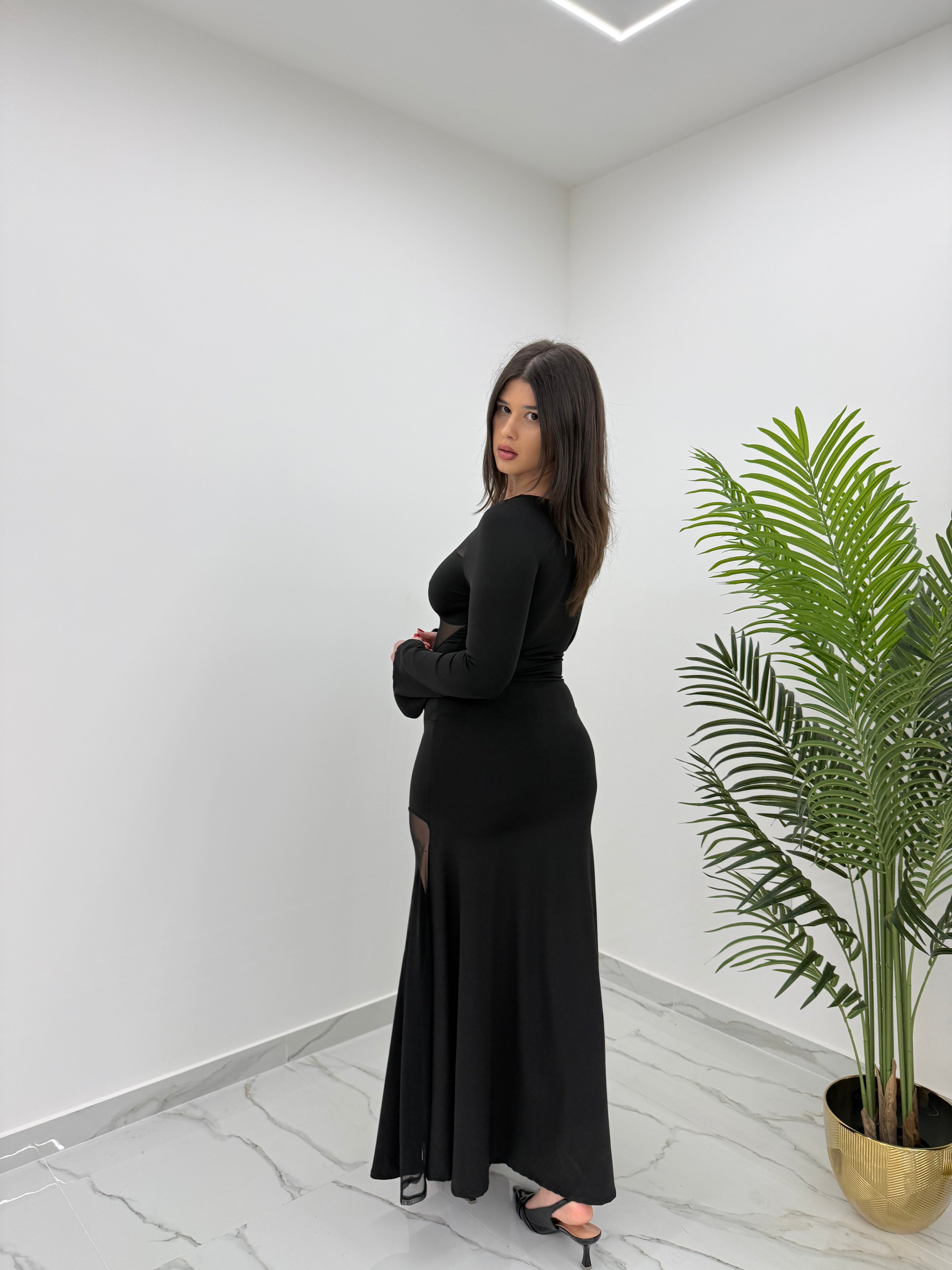 DRESS VICTORIA