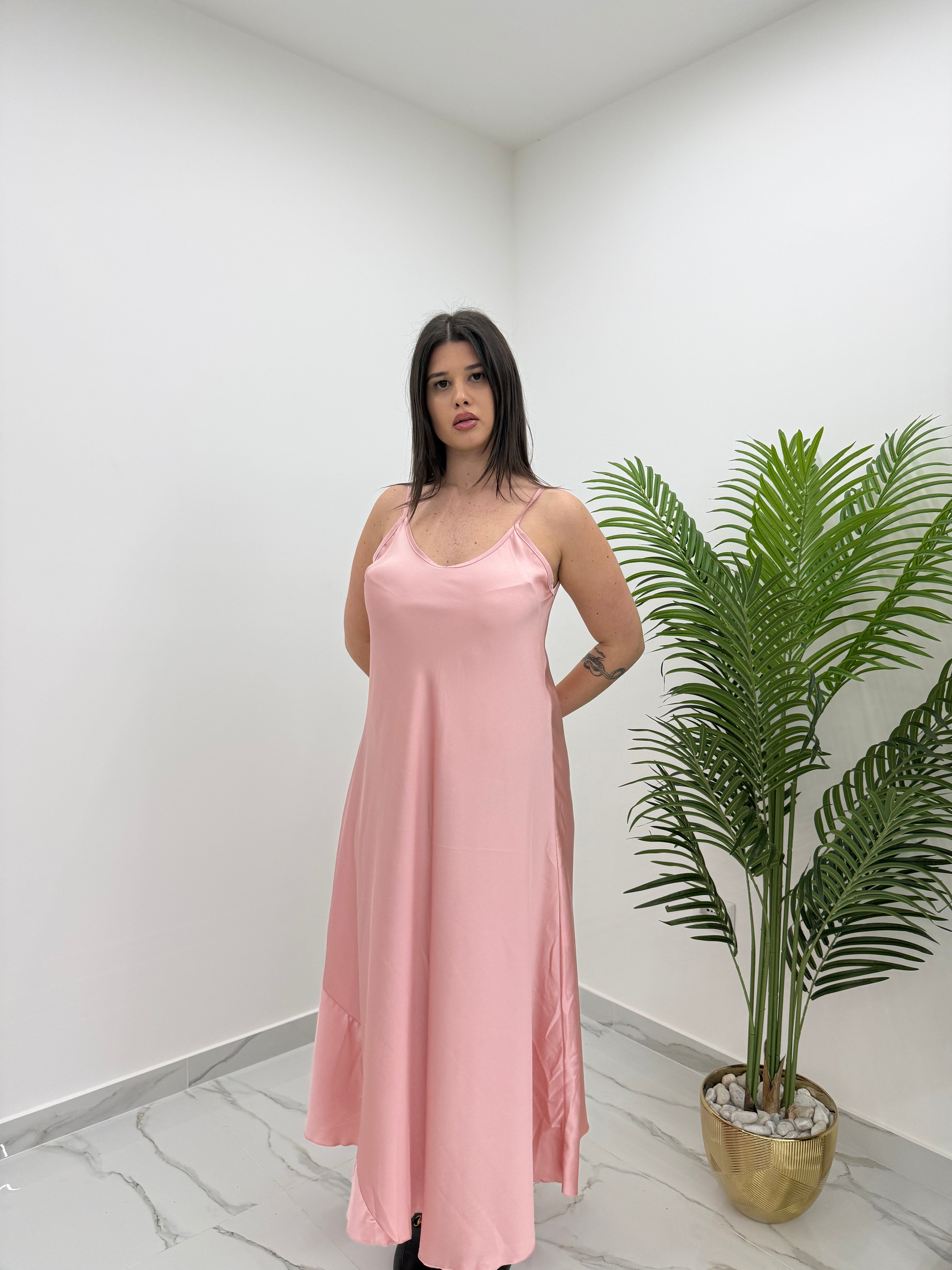 DRESS DENISE