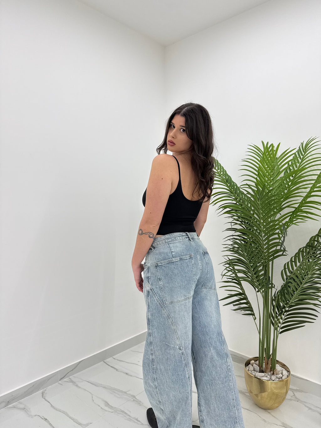 BODY MODELLANTE