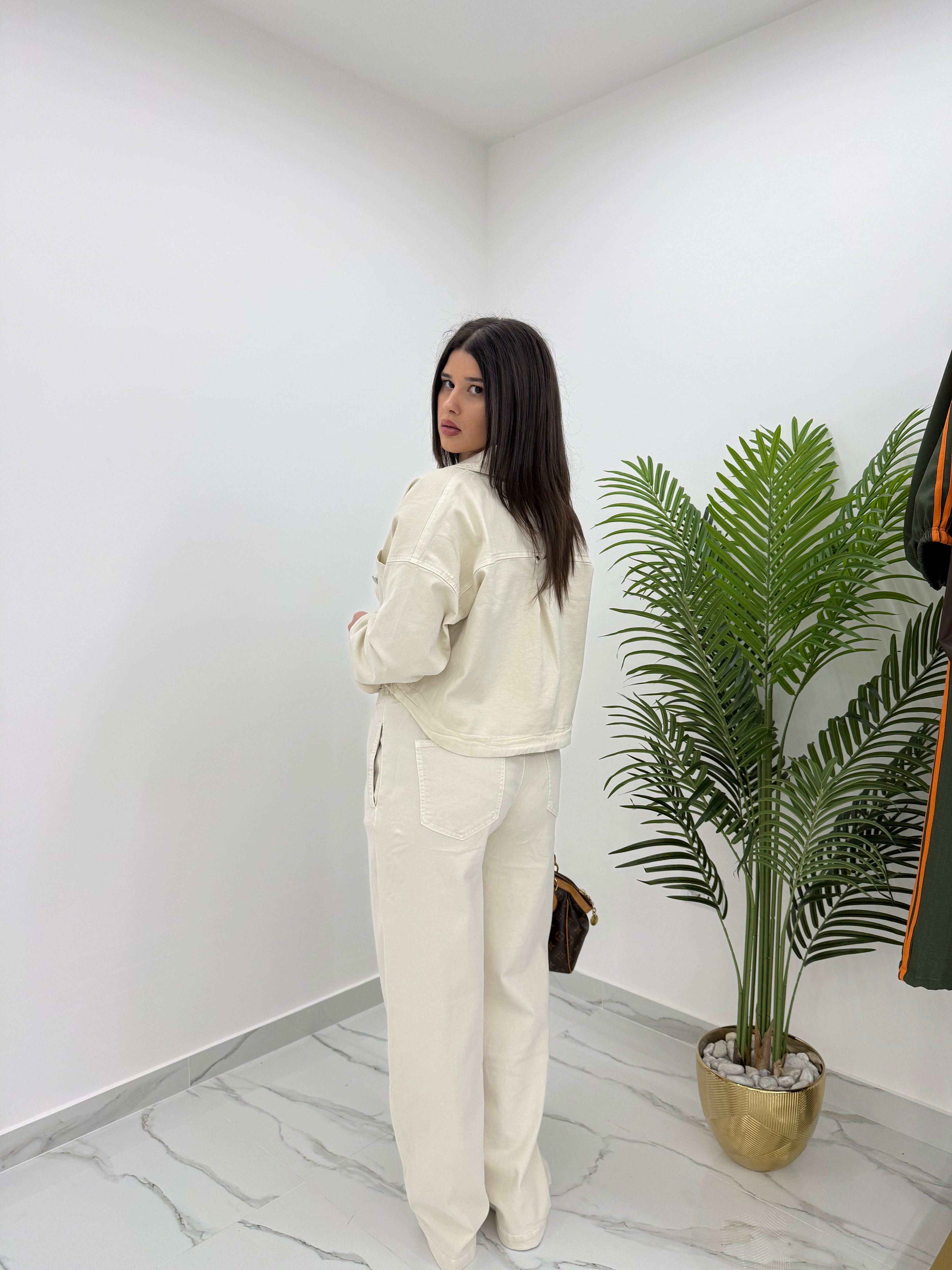 COORDINATO AMELIE