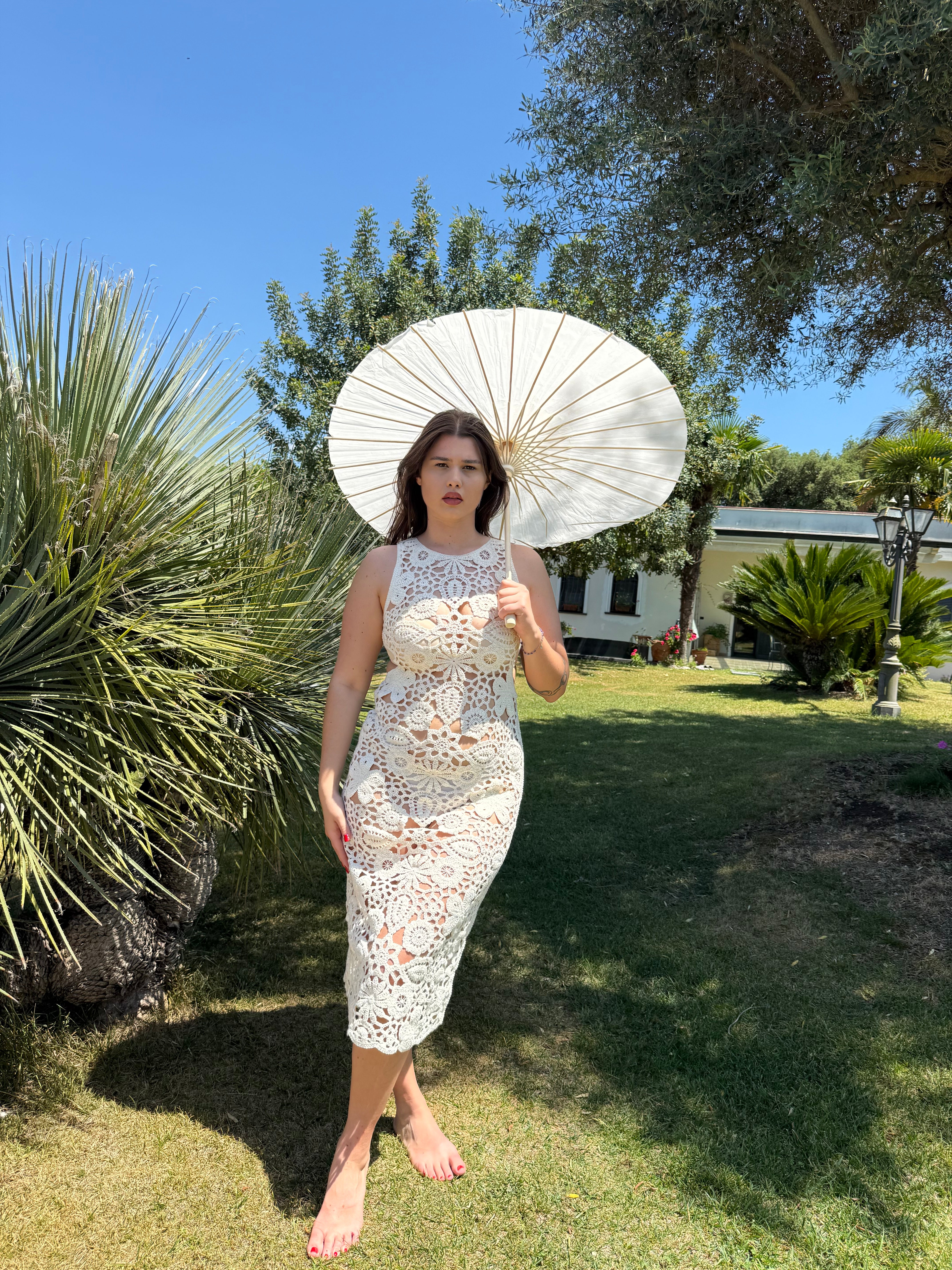 Clothing by Nasti