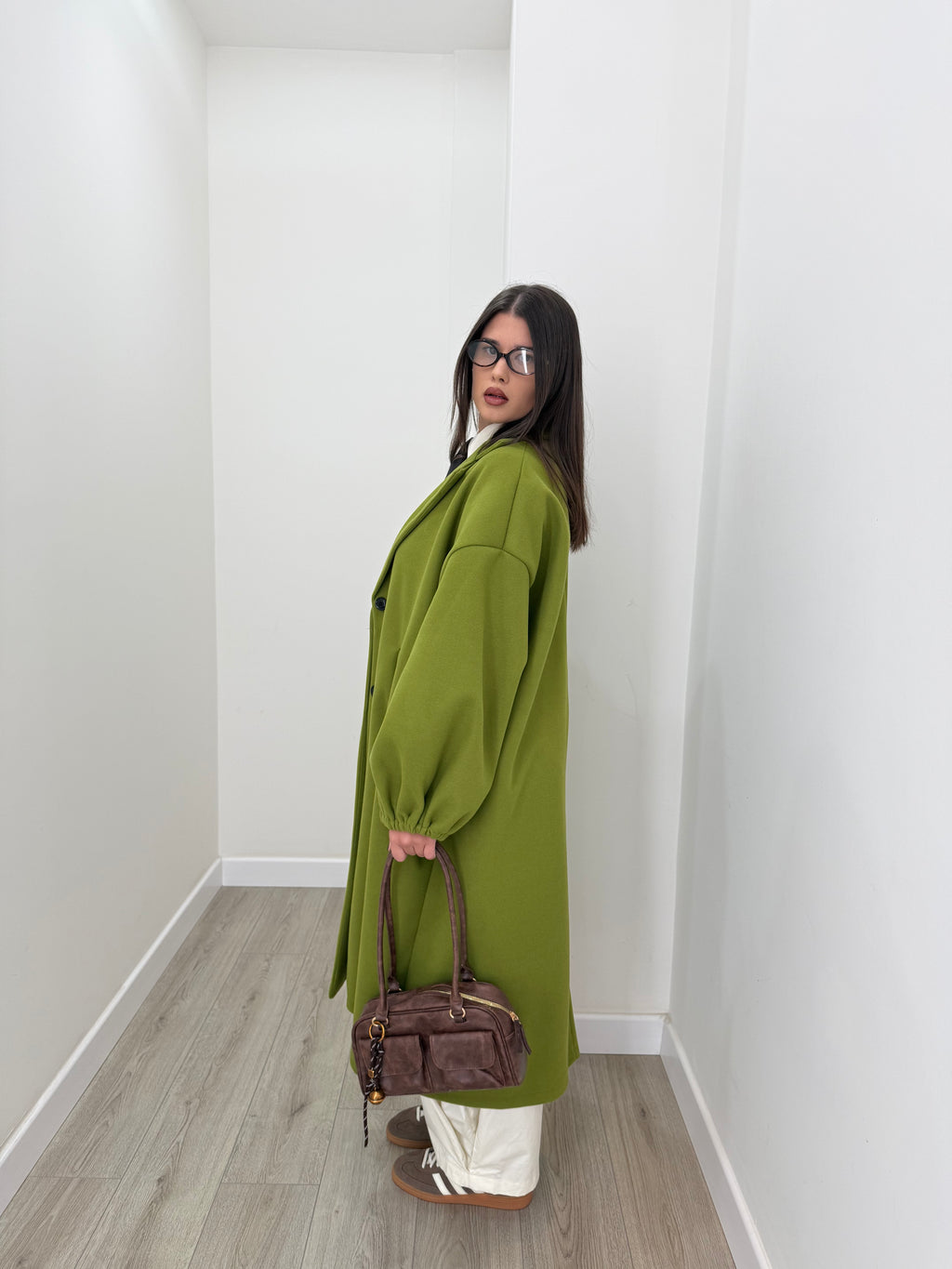 CAPPOTTO KAROL
