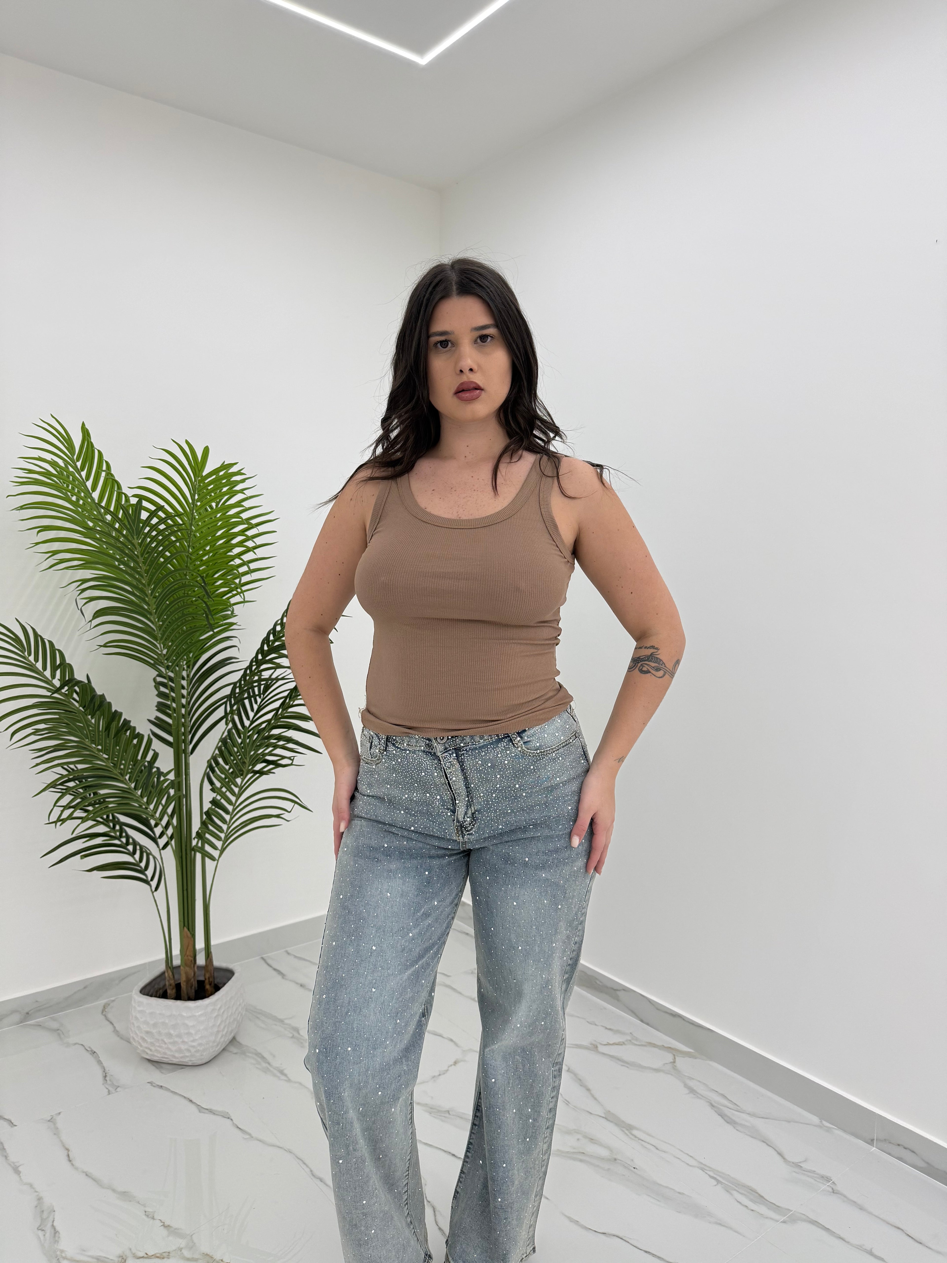 CANOTTA BASIC