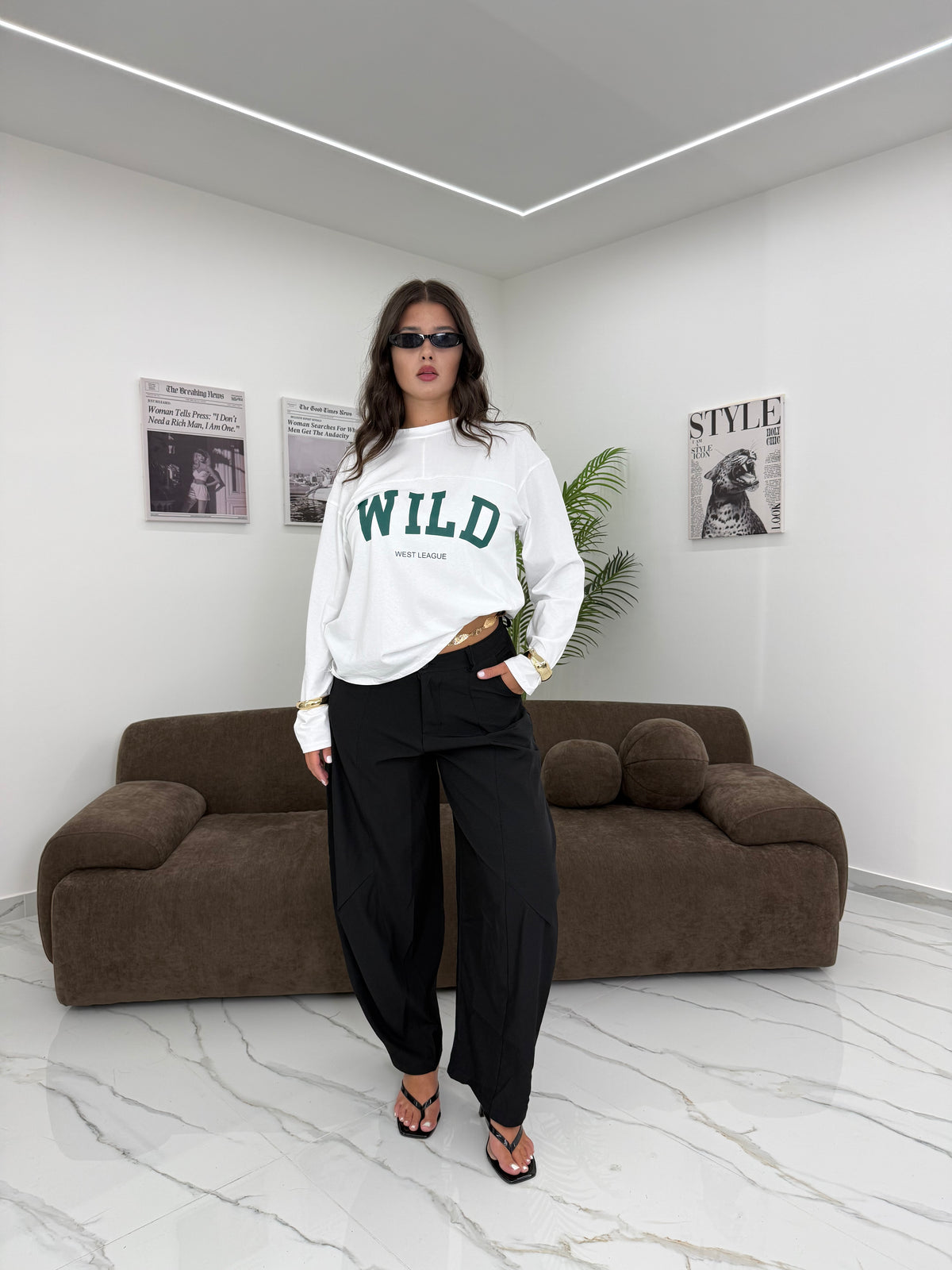 PANTALONE SOFT